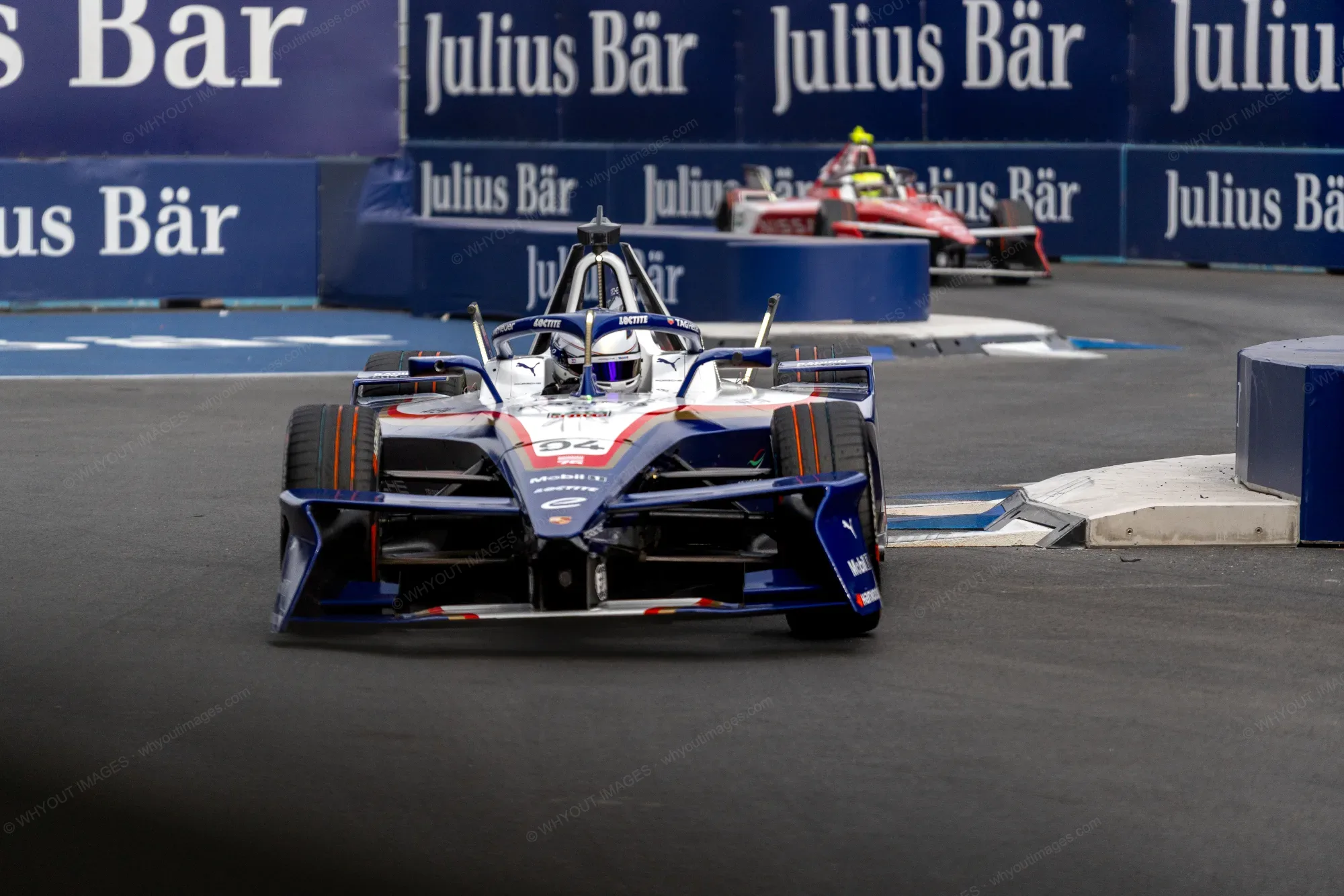 FE 2026: Hankook London E-Prix