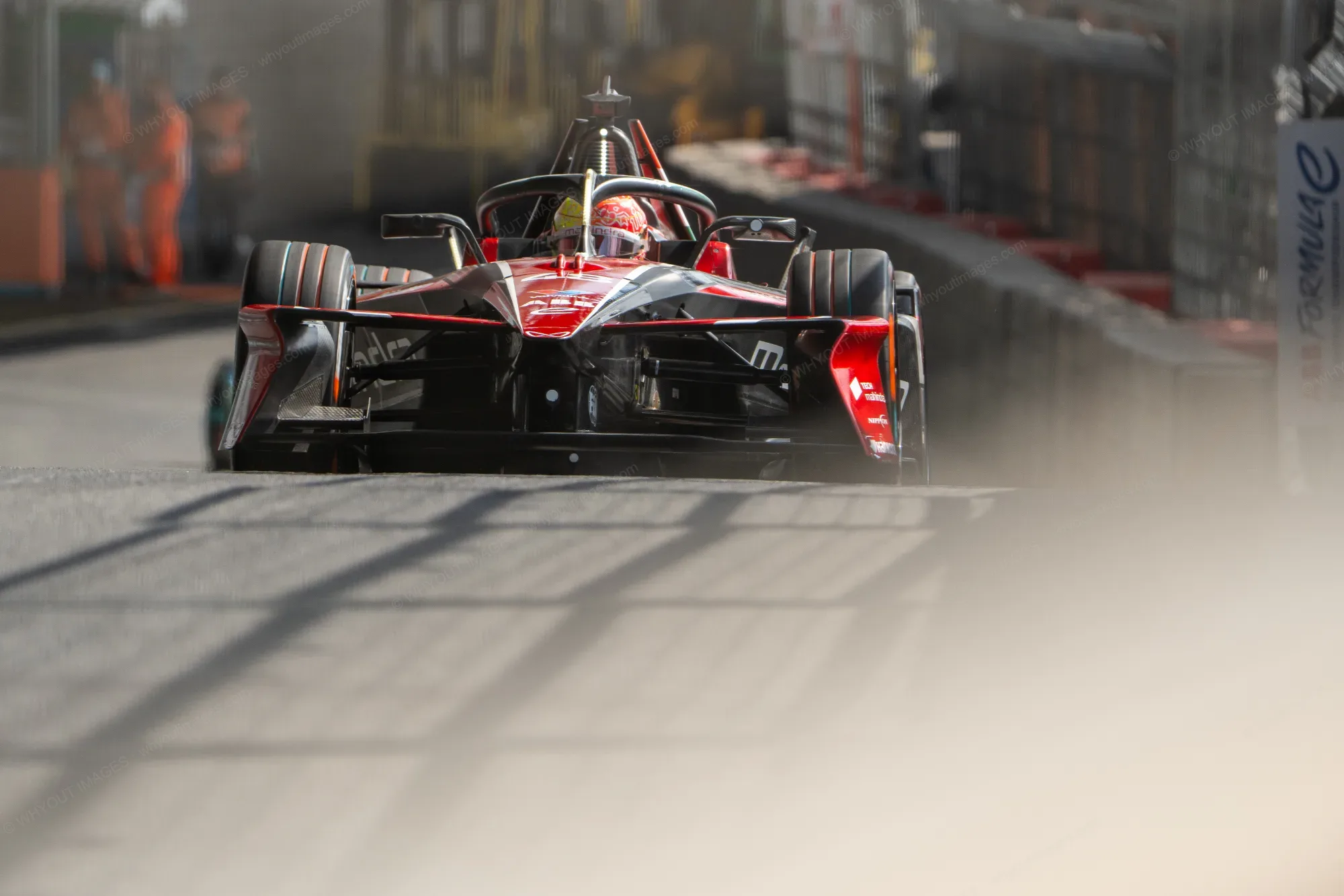 FE 2026: Hankook London E-Prix