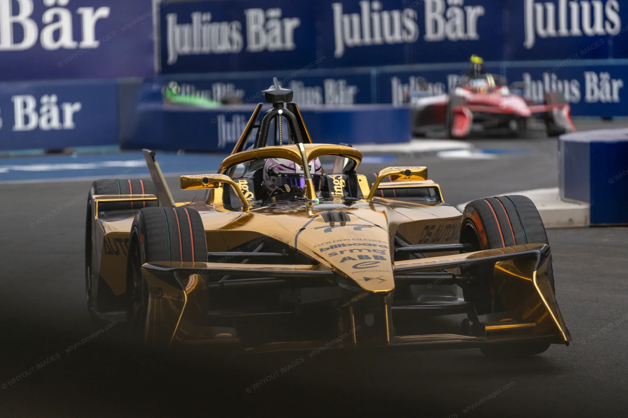 FE 2026: Hankook London E-Prix