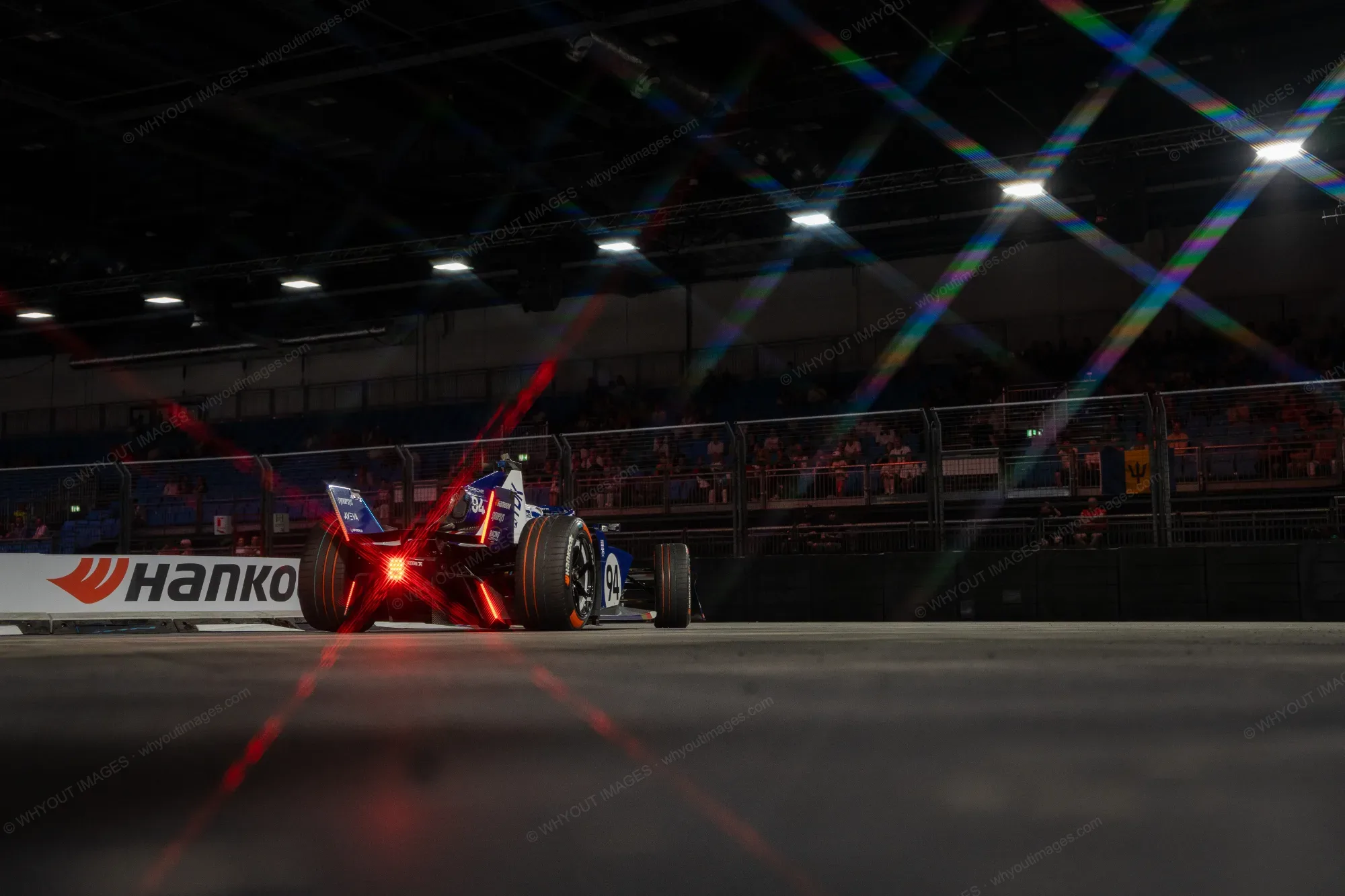 FE 2026: Hankook London E-Prix