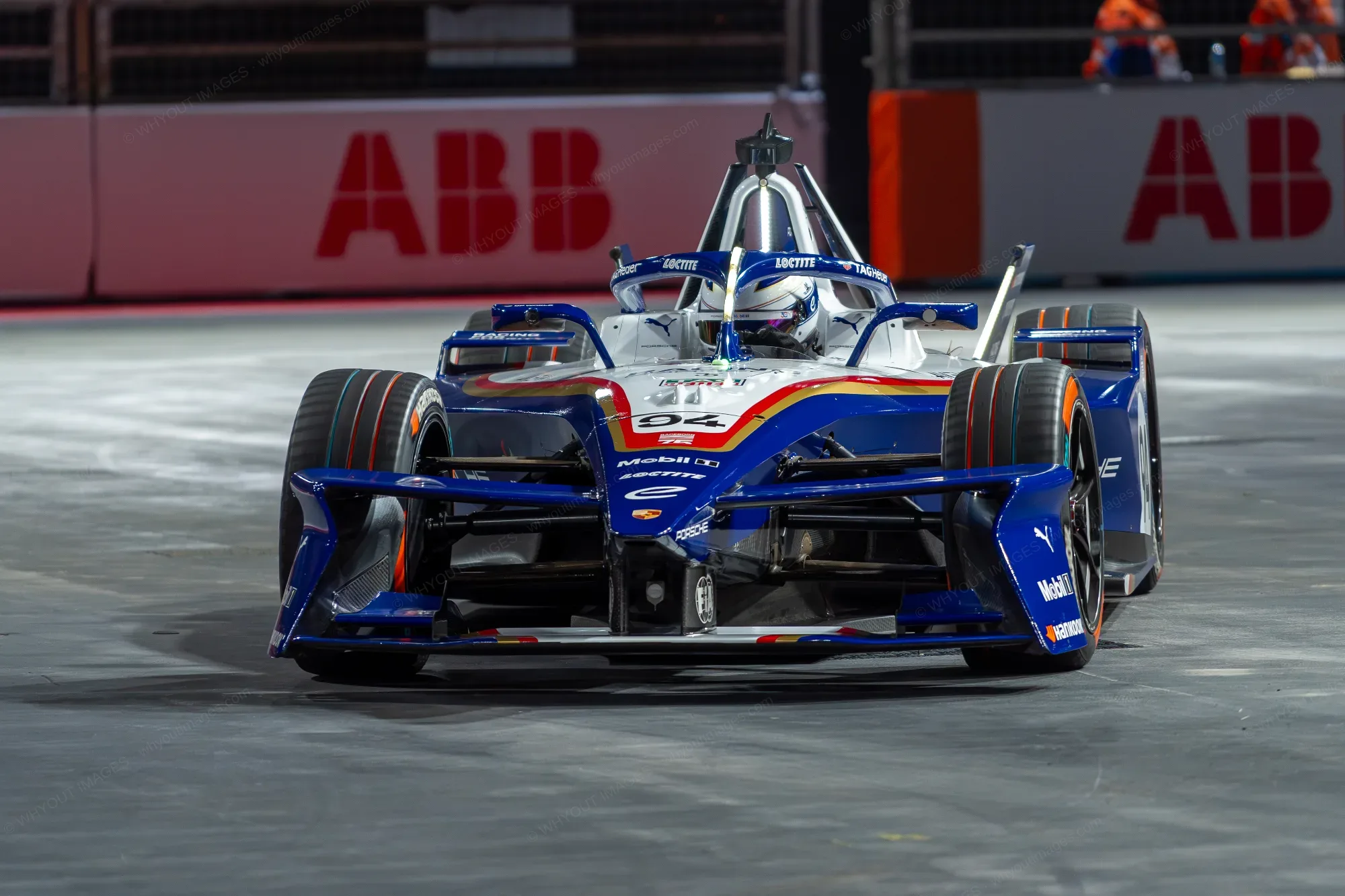 FE 2026: Hankook London E-Prix