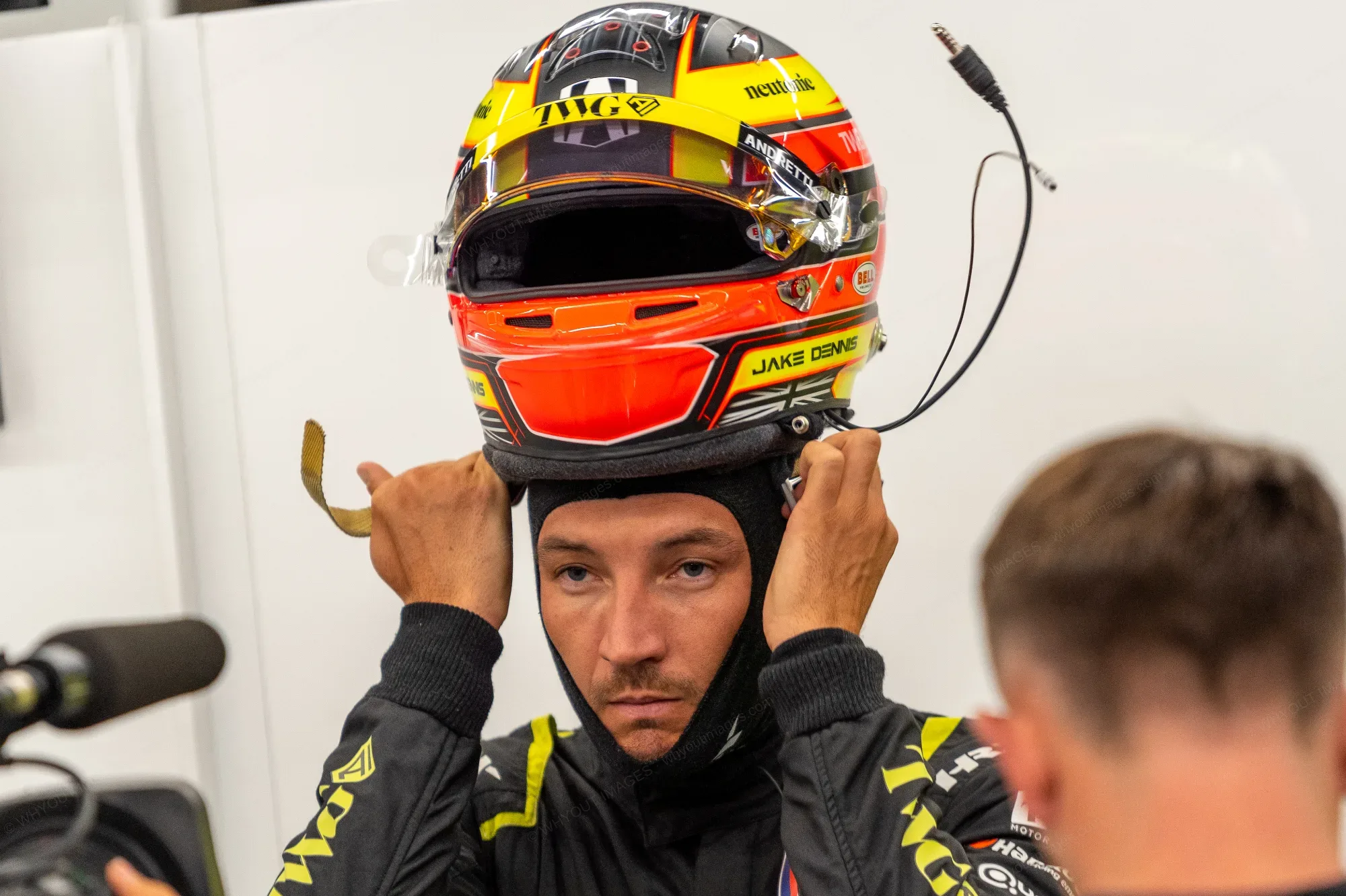 FE 2026: Hankook London E-Prix
