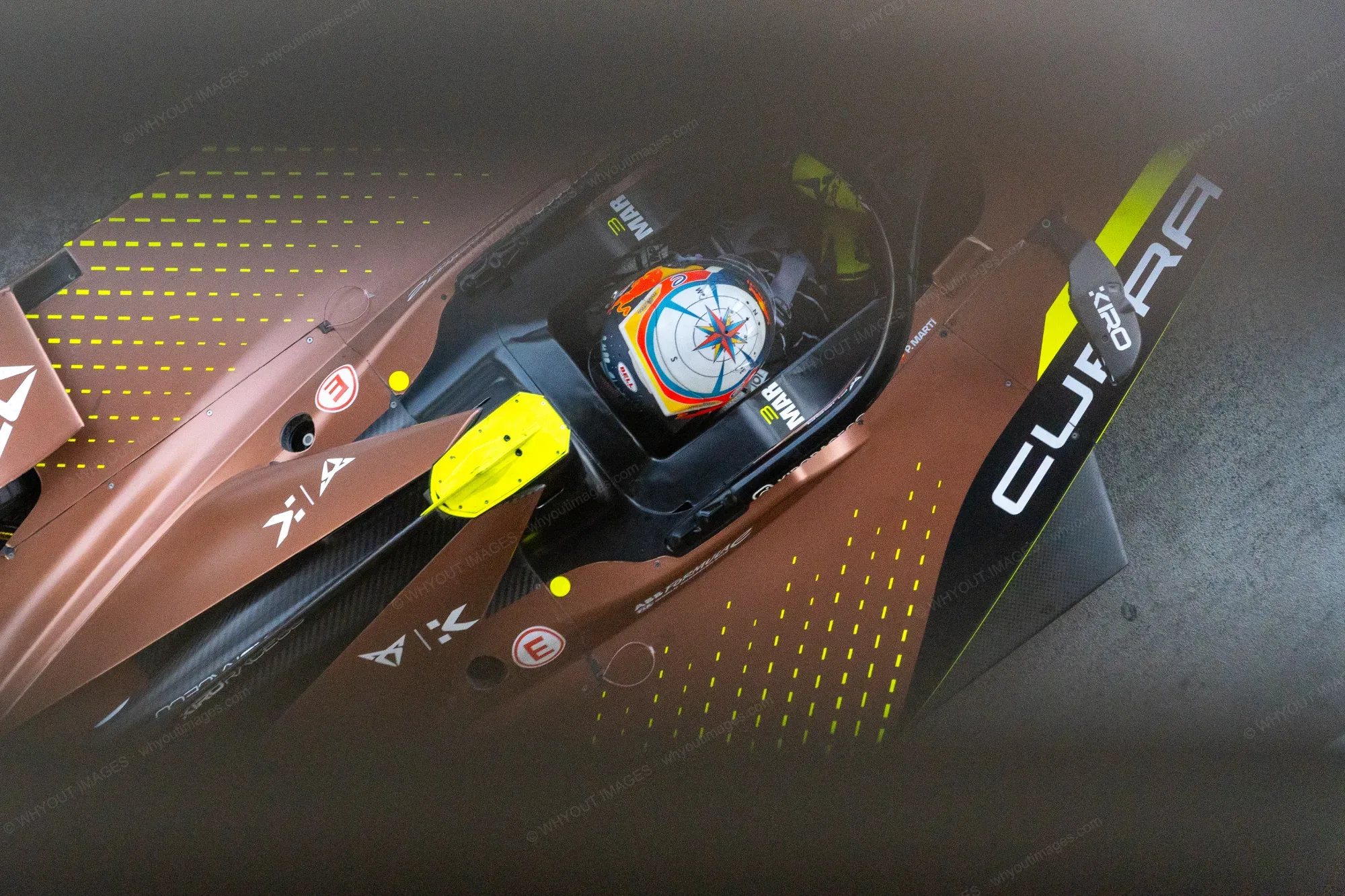 FE 2026: Hankook London E-Prix