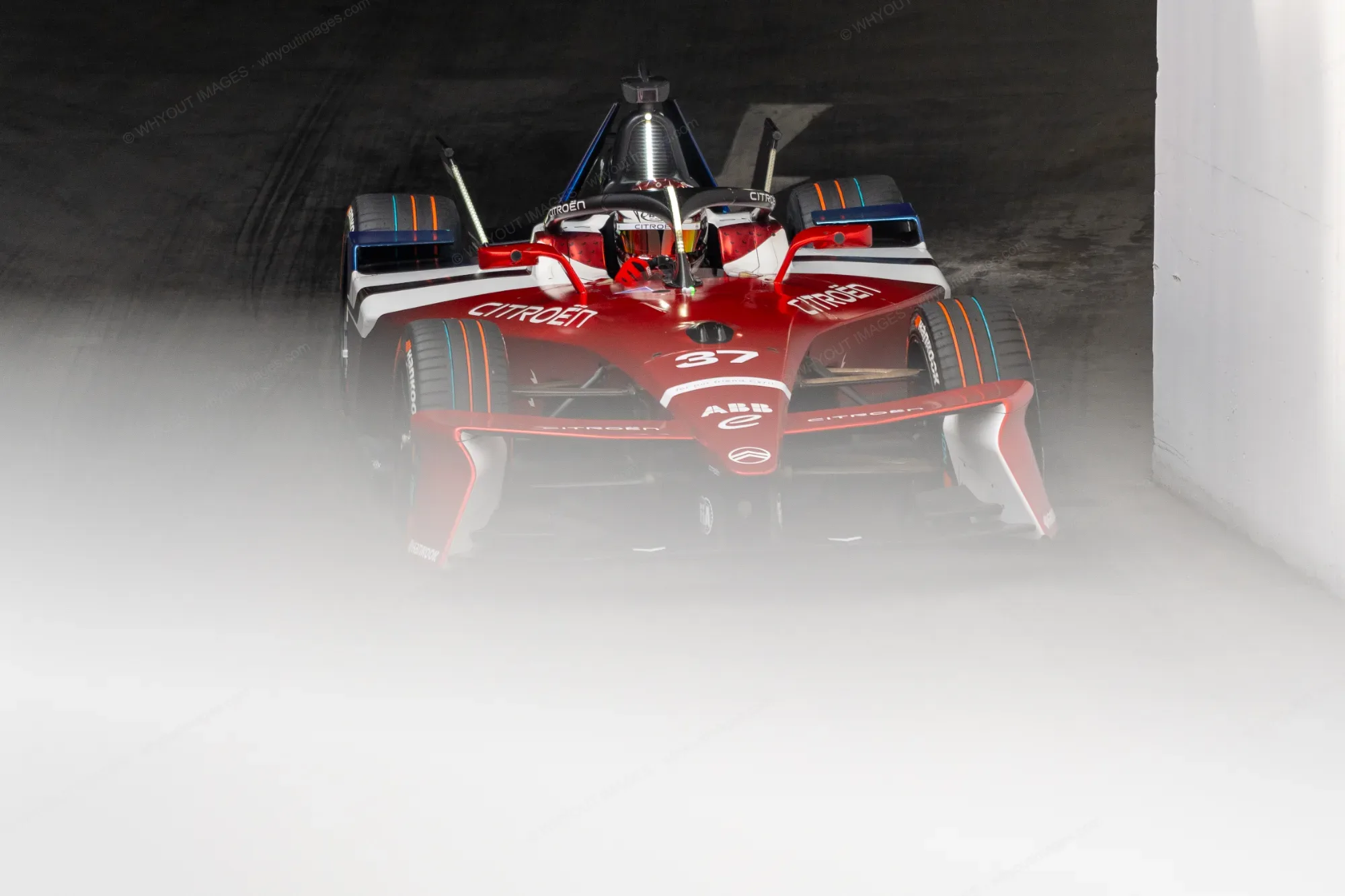 FE 2026: Hankook London E-Prix