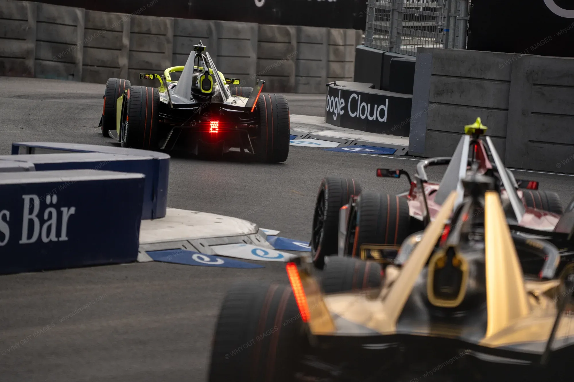 FE 2026: Hankook London E-Prix