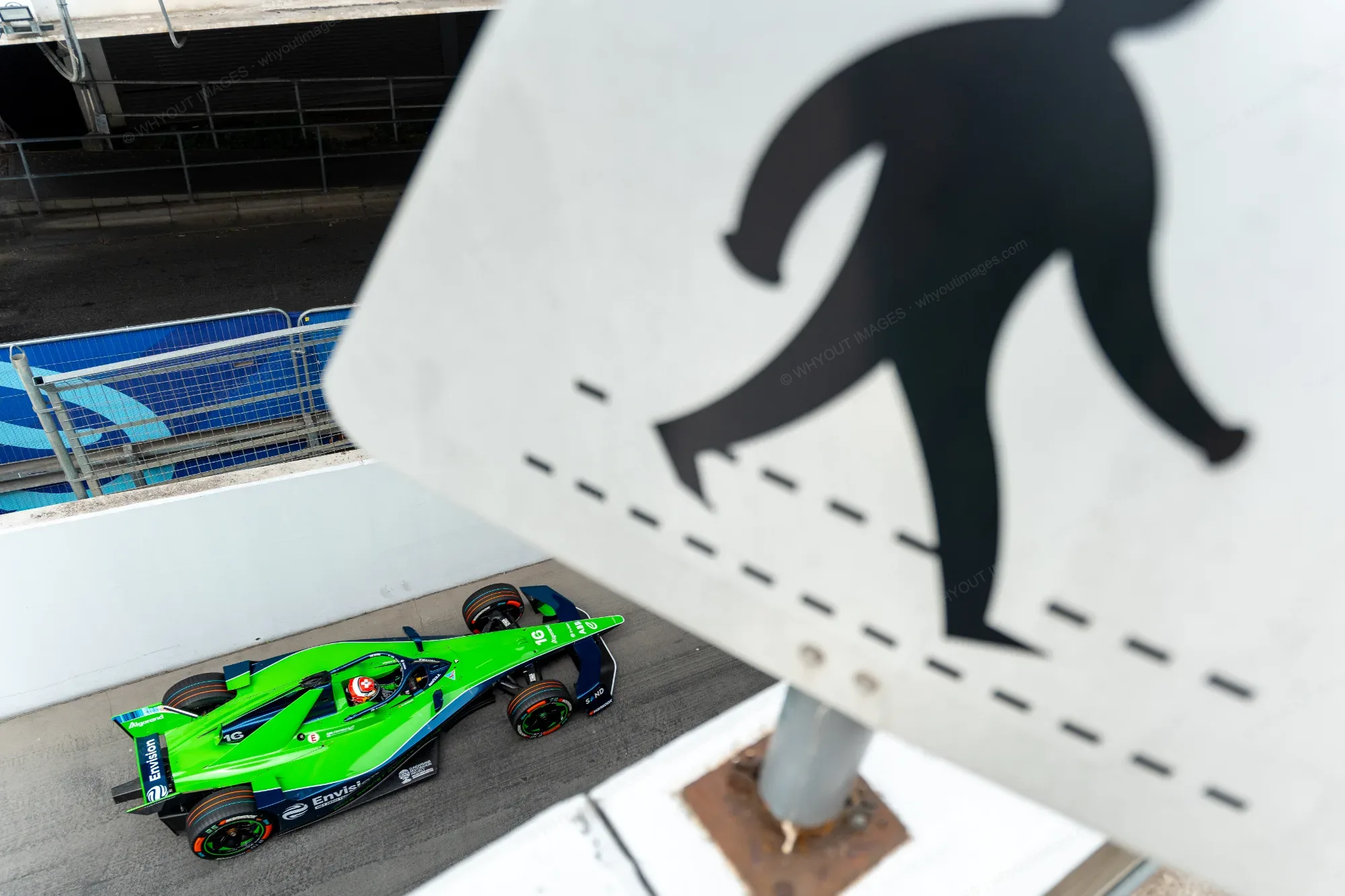 FE 2026: Hankook London E-Prix