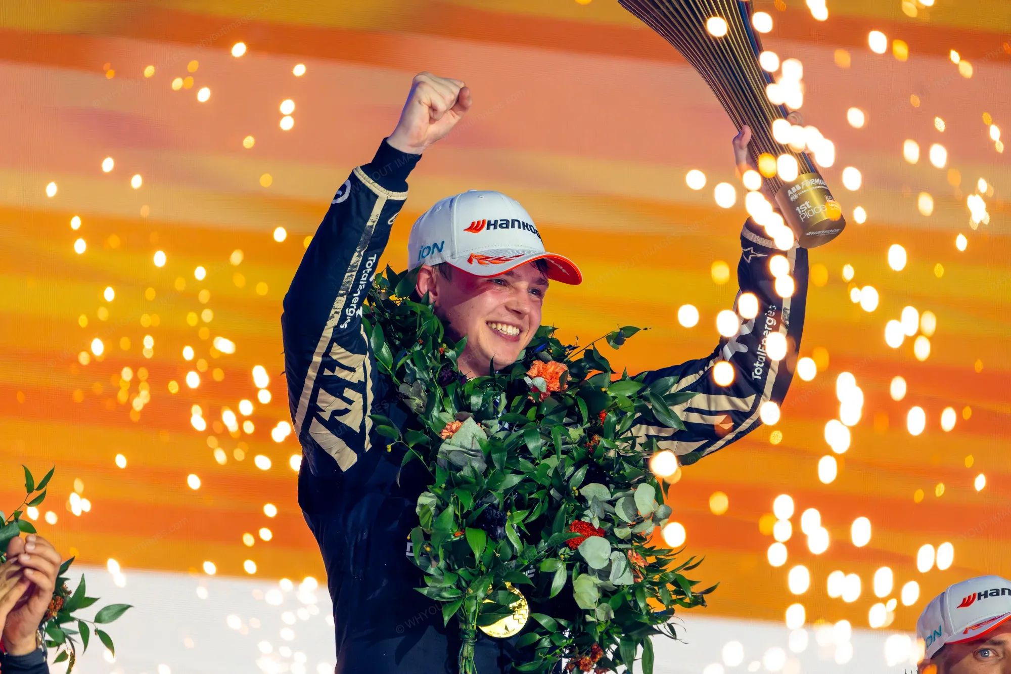 FE 2026: Hankook London E-Prix