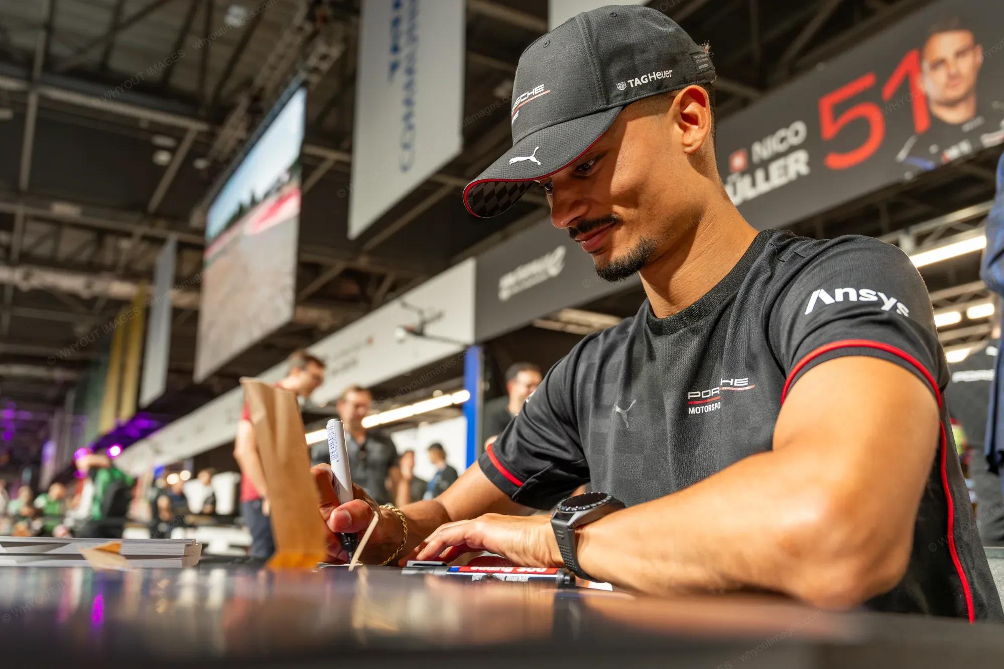 FE 2026: Hankook London E-Prix