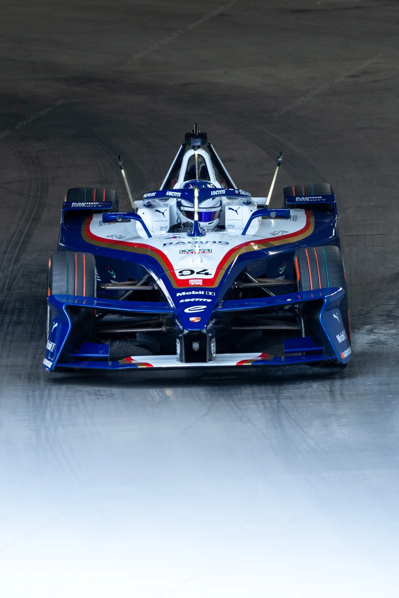 FE 2026: Hankook London E-Prix