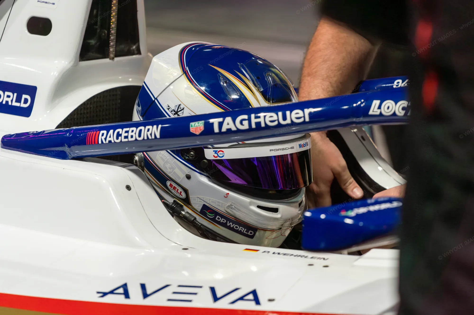 FE 2026: Hankook London E-Prix