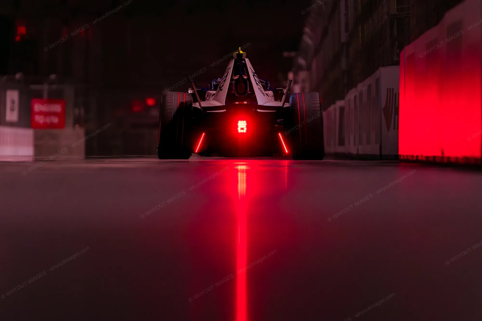 FE 2026: Hankook London E-Prix