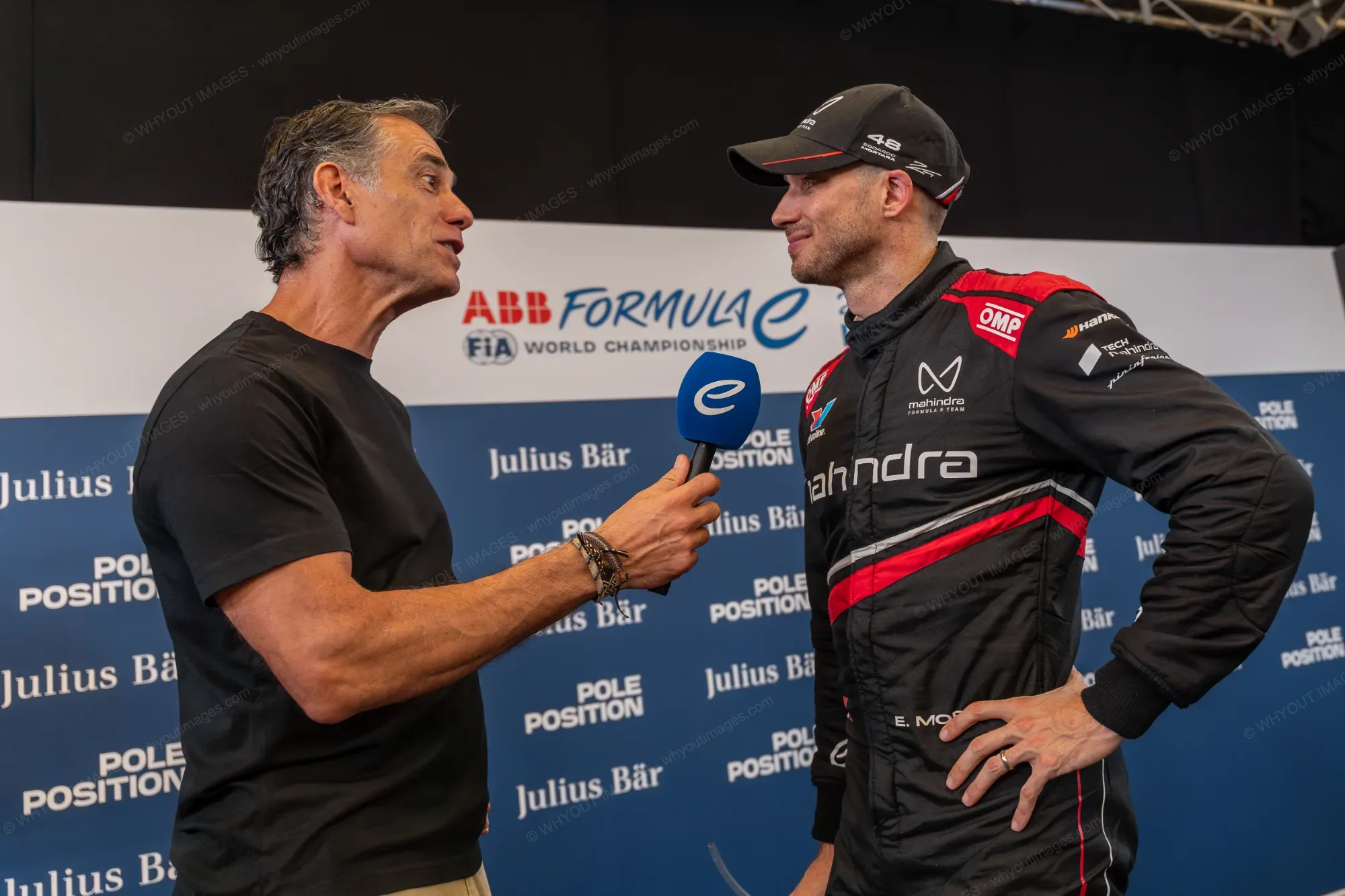 FE 2026: Hankook London E-Prix