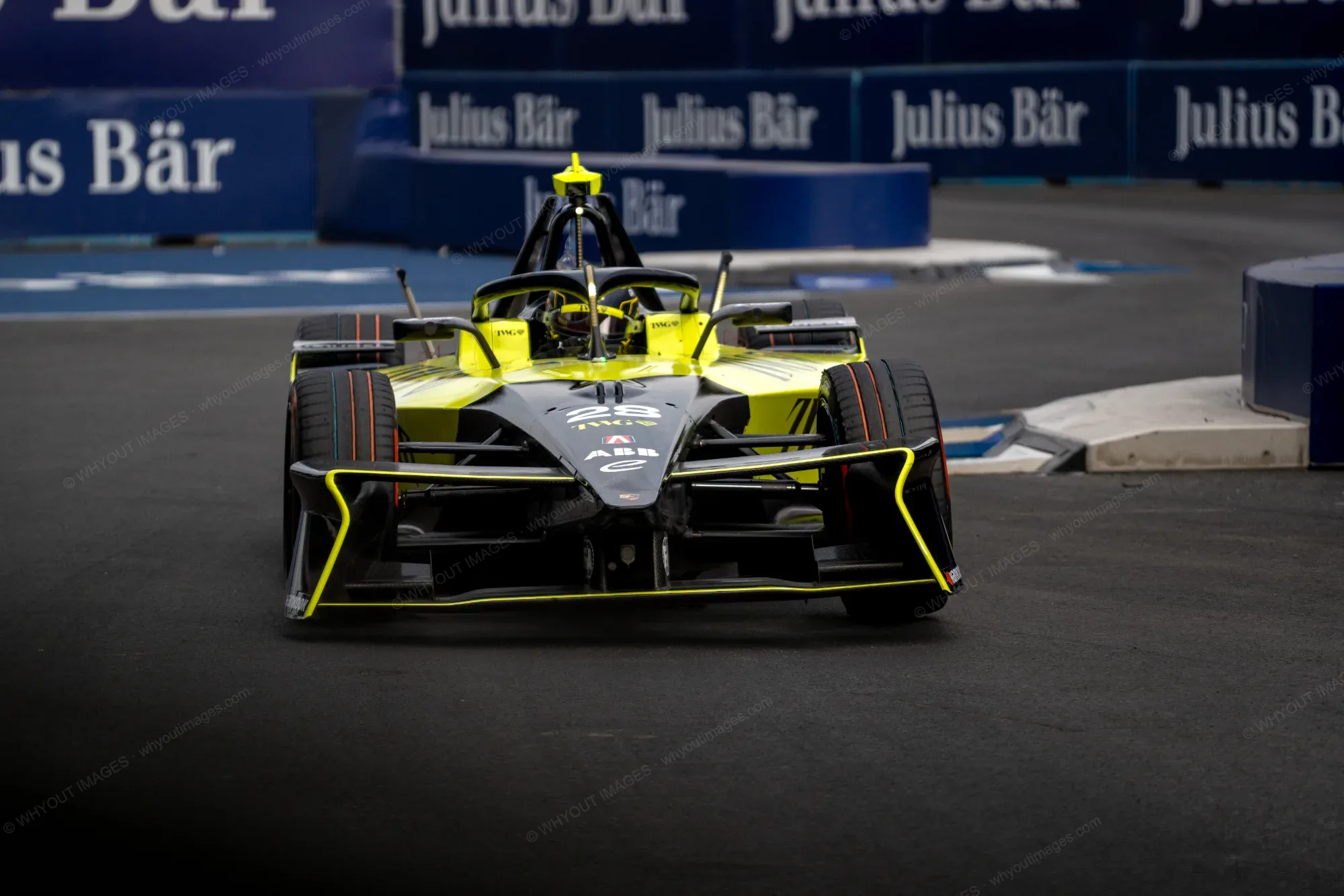 FE 2026: Hankook London E-Prix