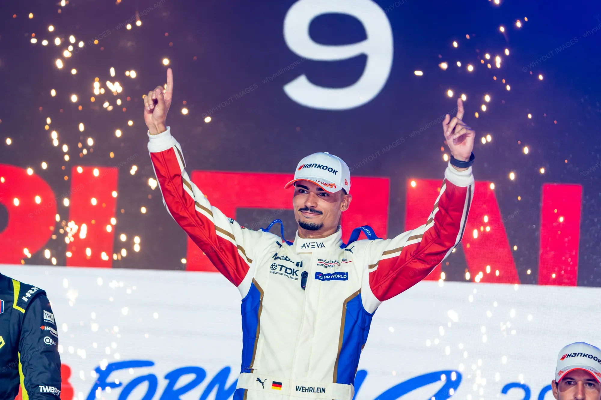 FE 2026: Hankook London E-Prix