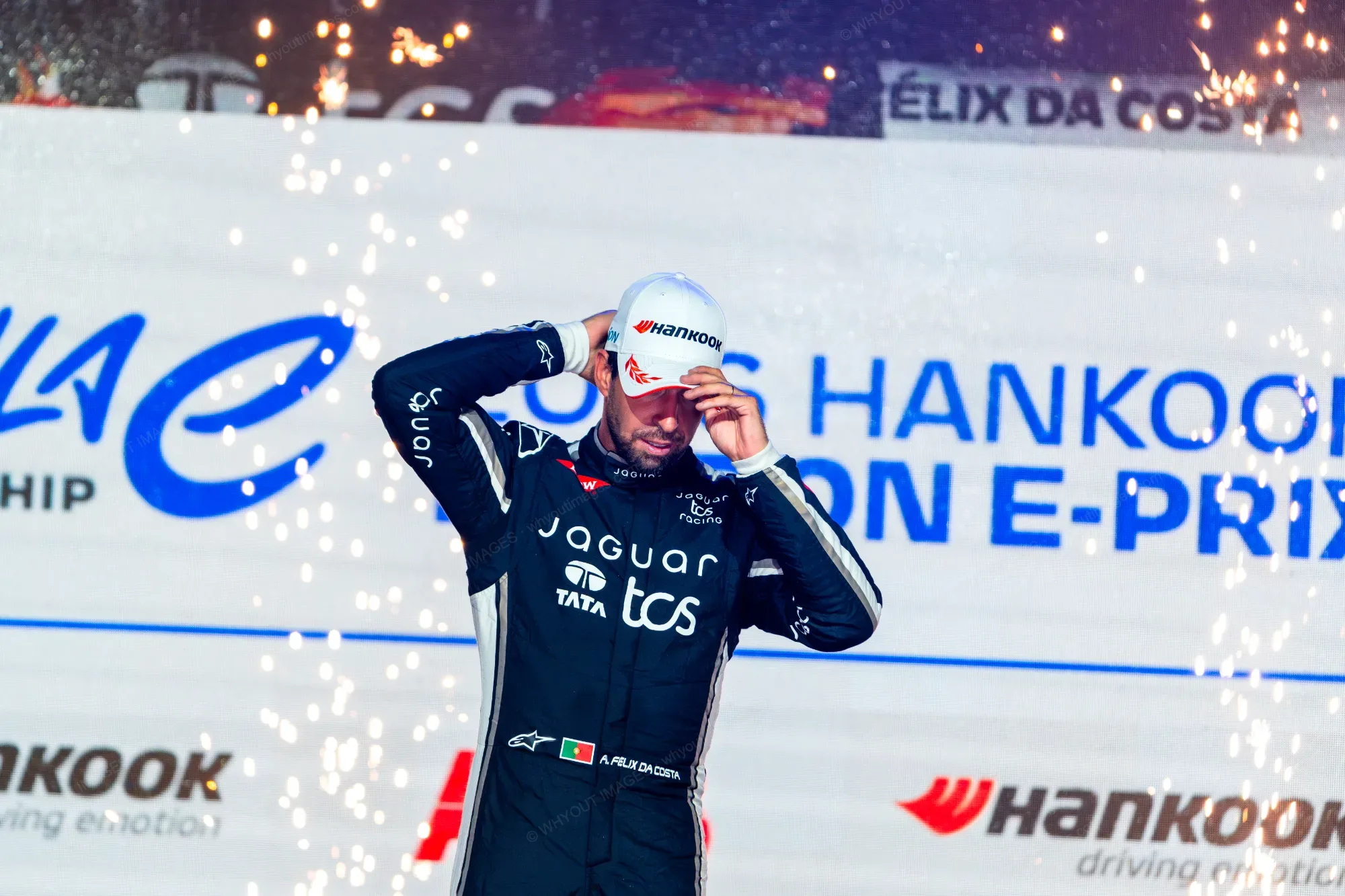 FE 2026: Hankook London E-Prix