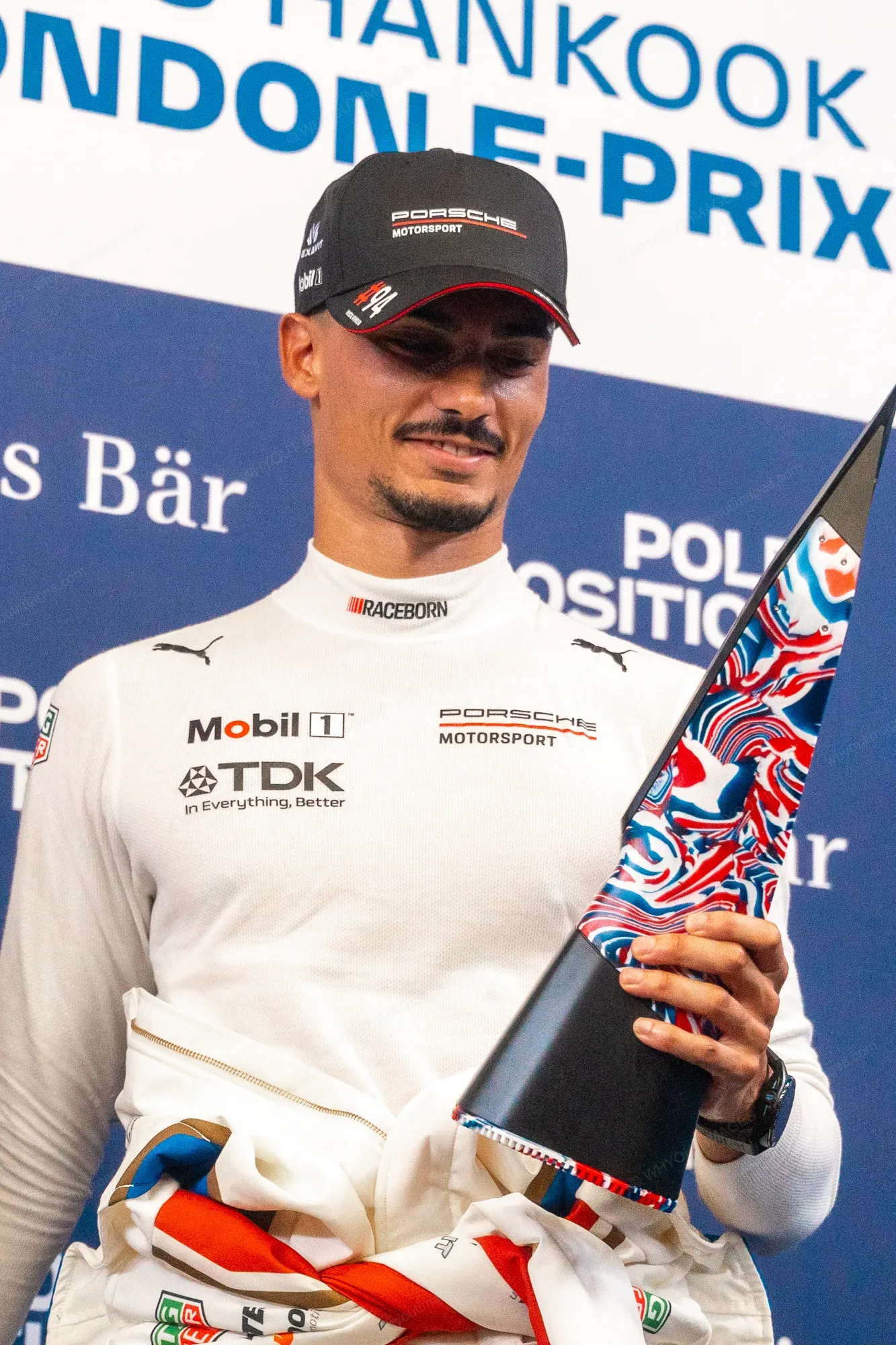 FE 2026: Hankook London E-Prix