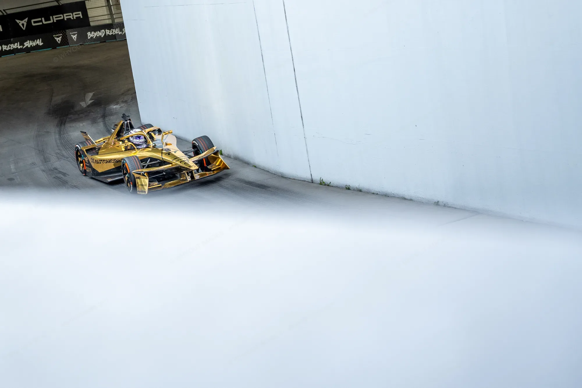 FE 2026: Hankook London E-Prix