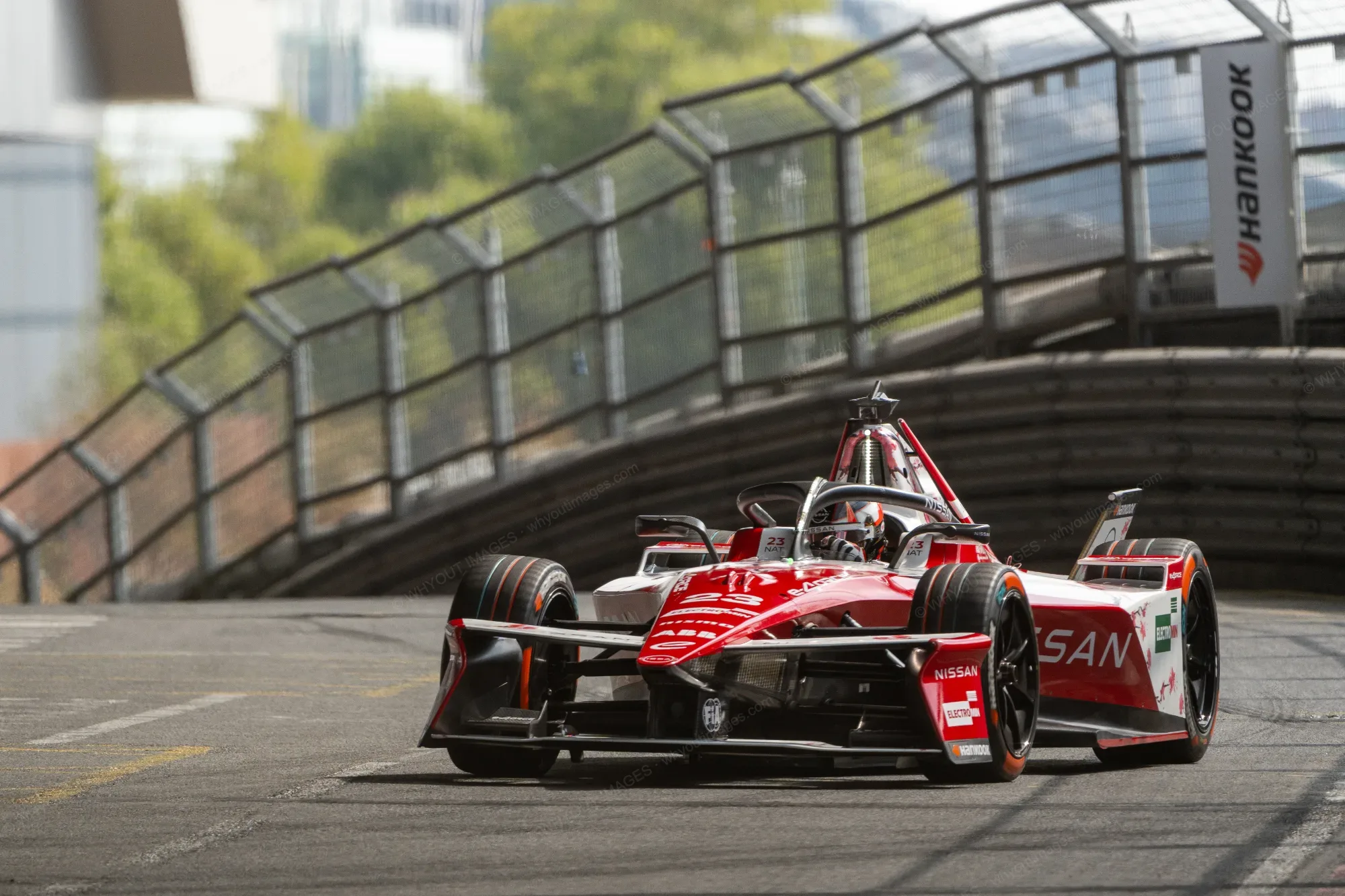 FE 2026: Hankook London E-Prix