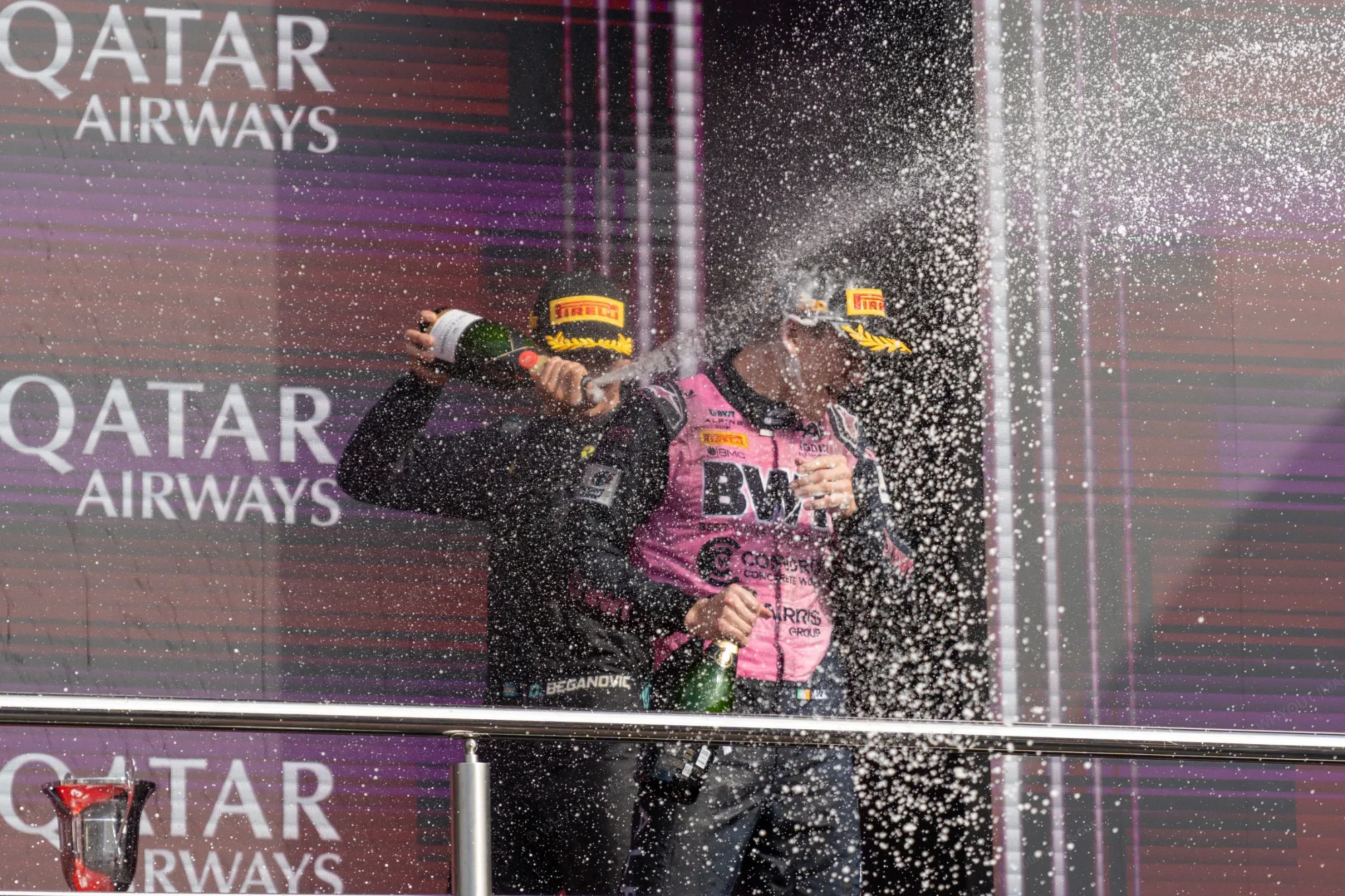 F2 2026: Azerbaijan Grand Prix