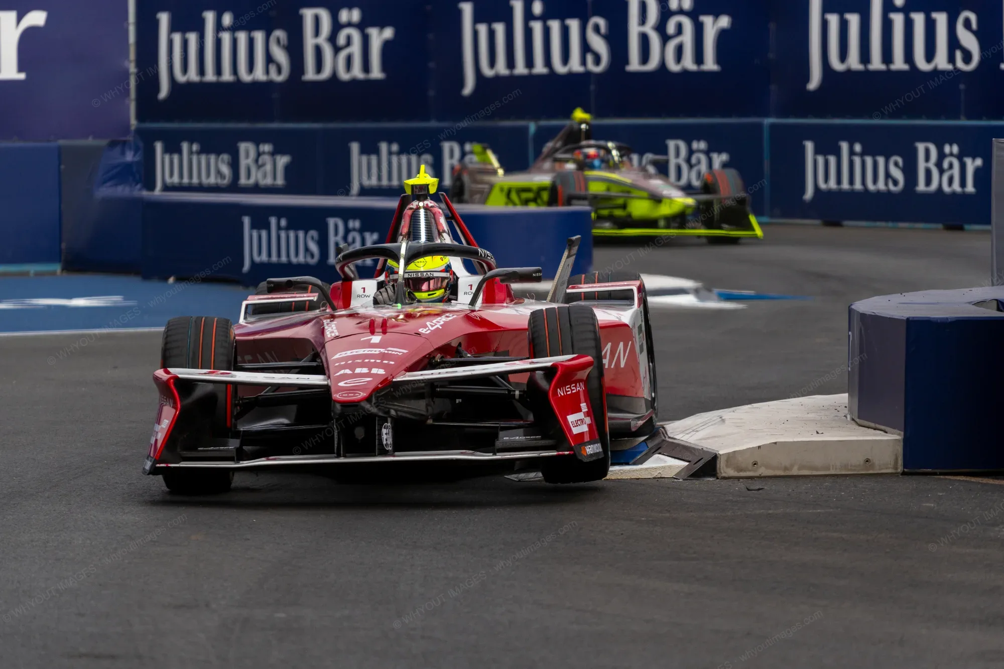 FE 2026: Hankook London E-Prix