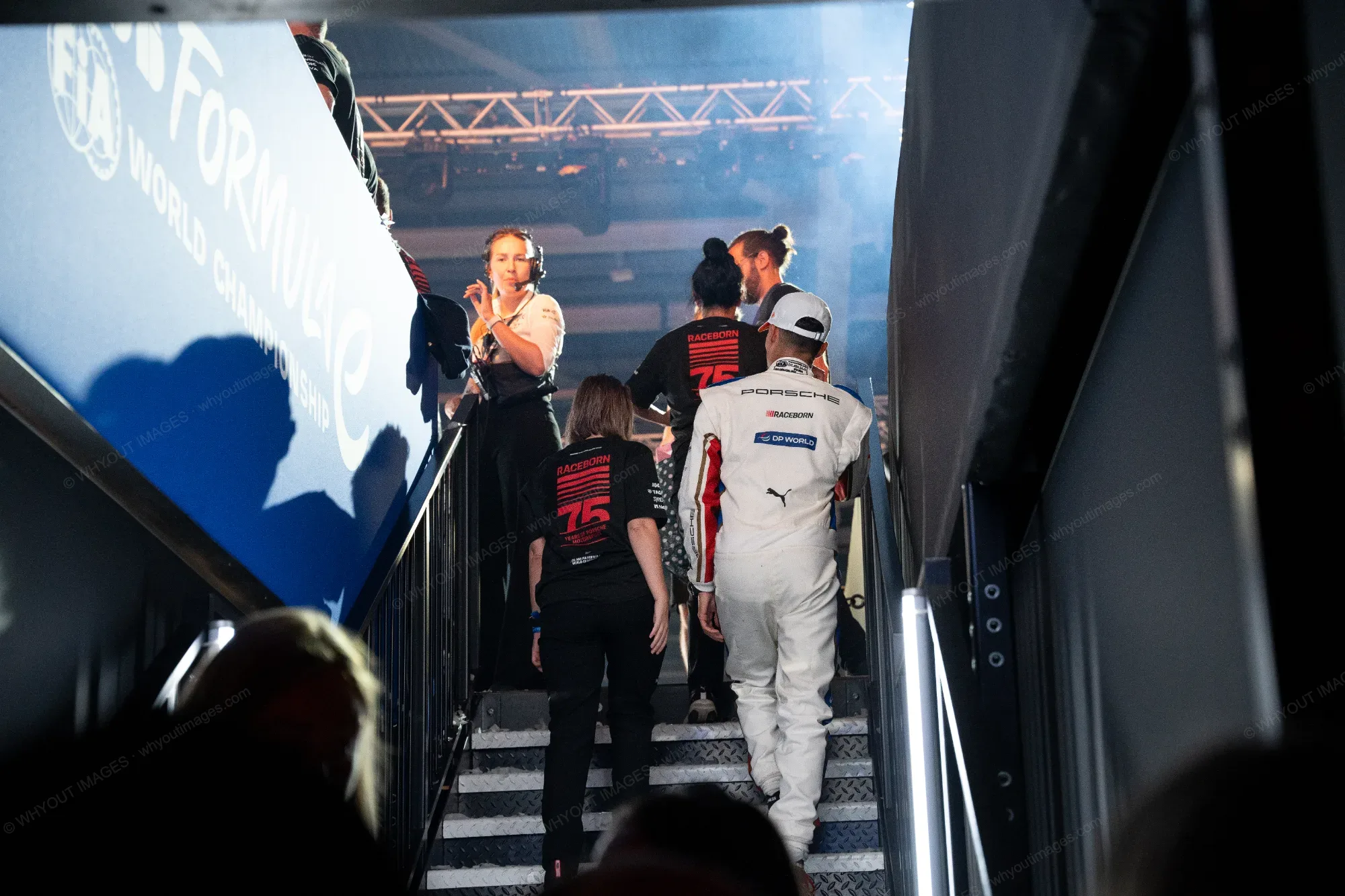 FE 2026: Hankook London E-Prix