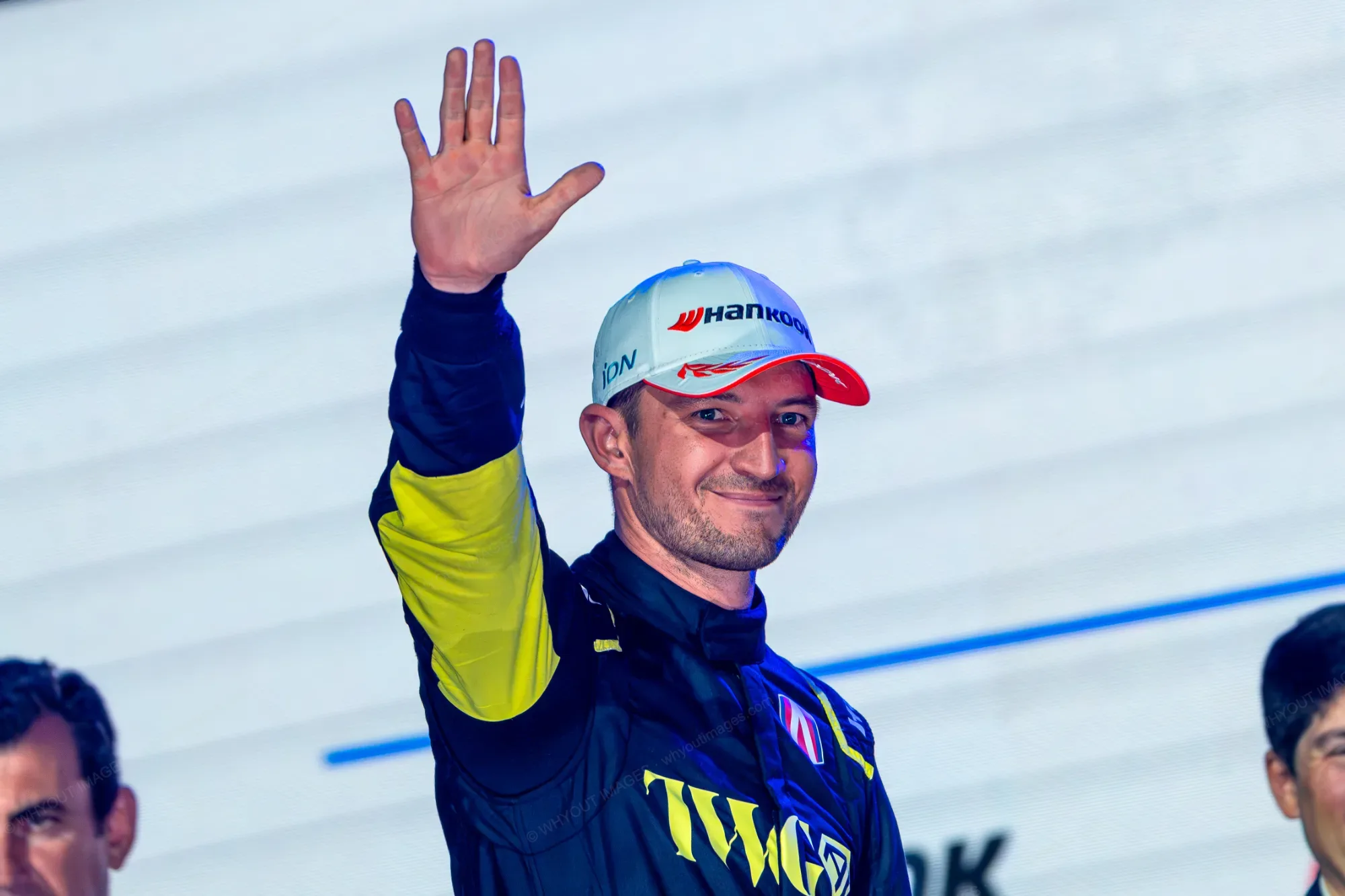 FE 2026: Hankook London E-Prix