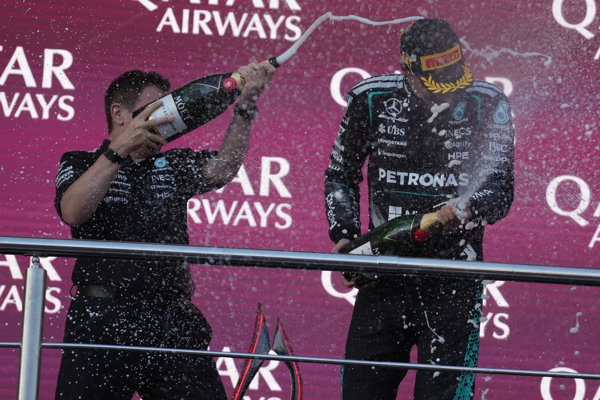 F1 2026: Azerbaijan Grand Prix