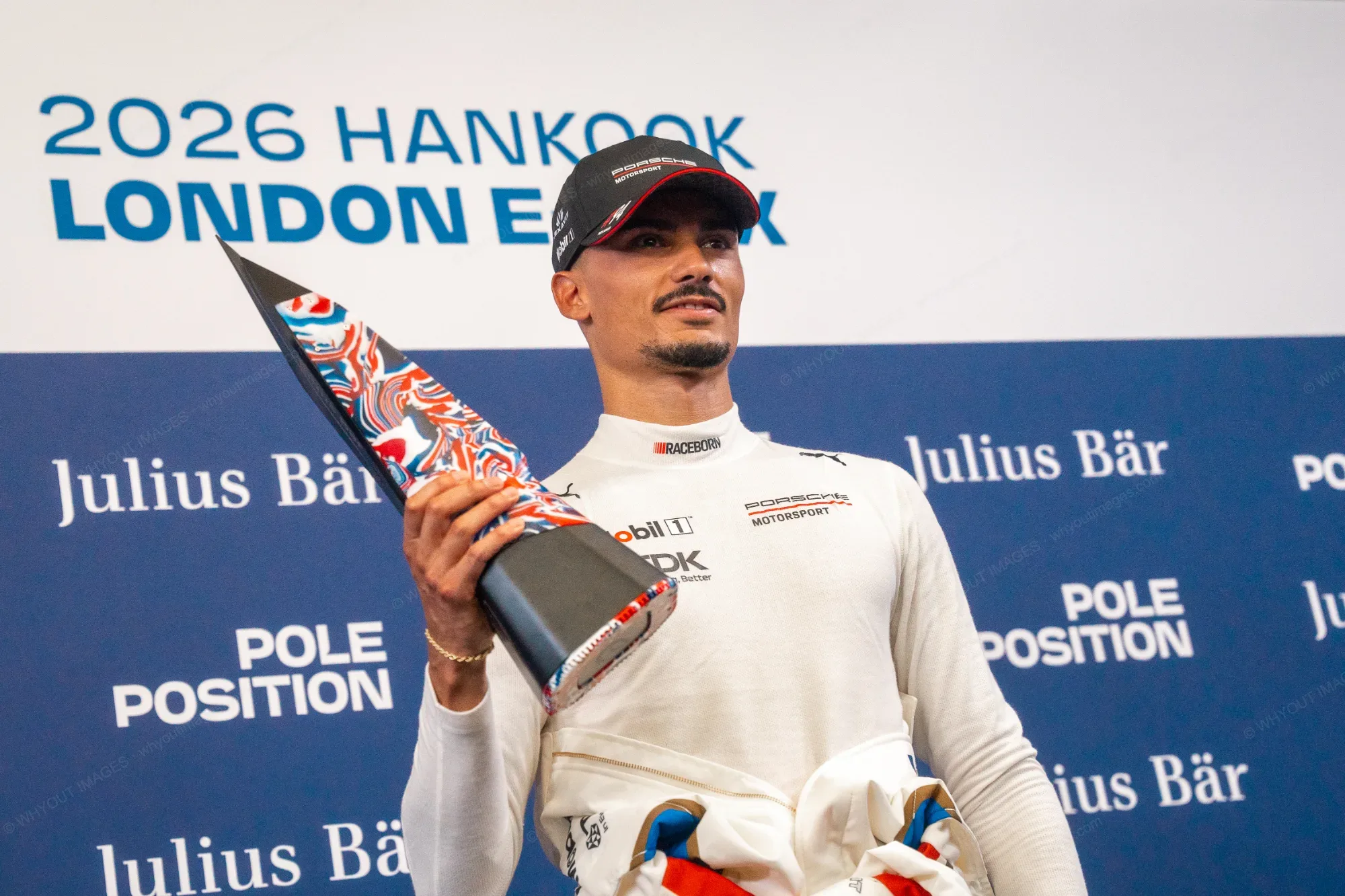 FE 2026: Hankook London E-Prix