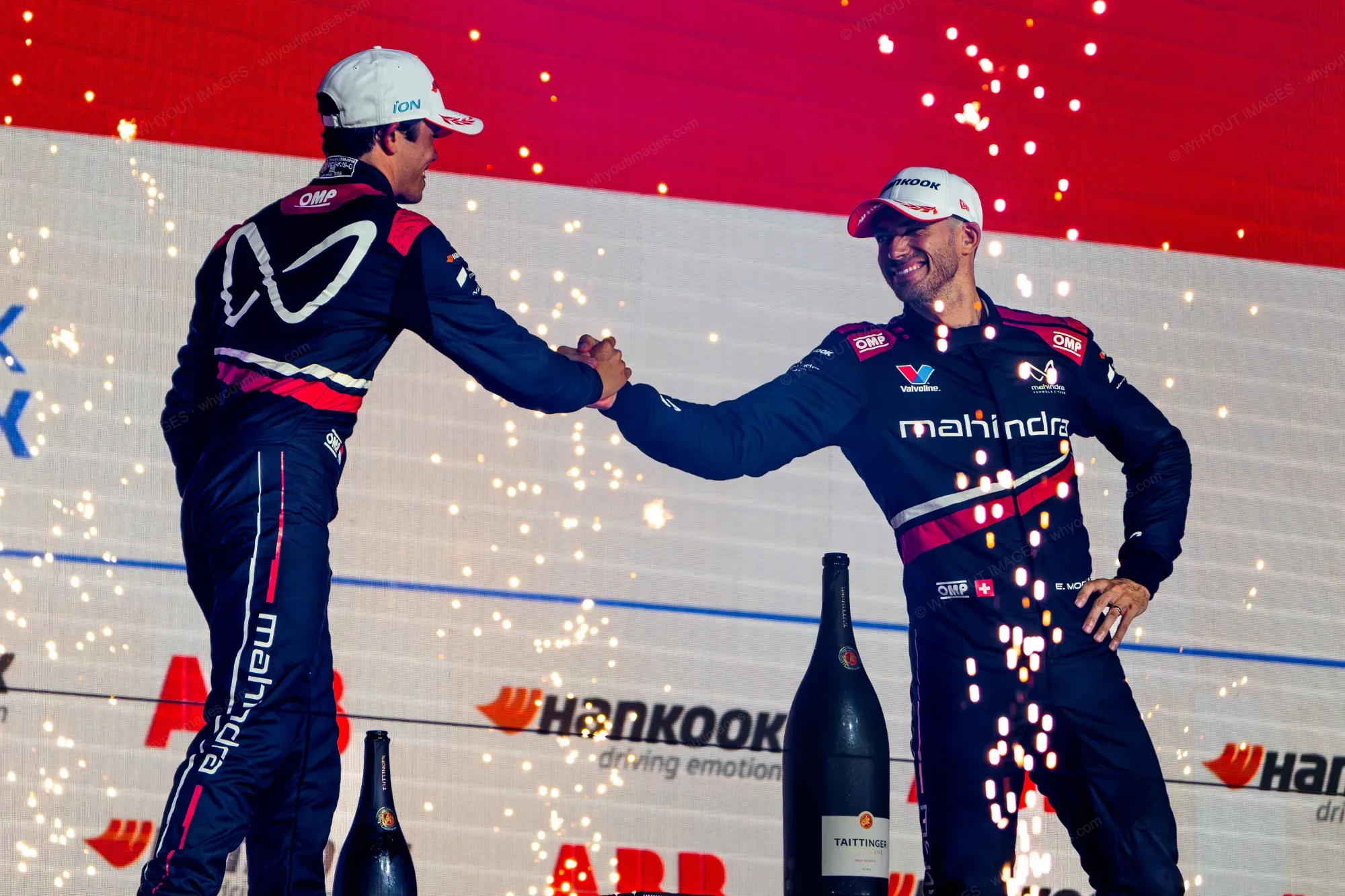 FE 2026: Hankook London E-Prix