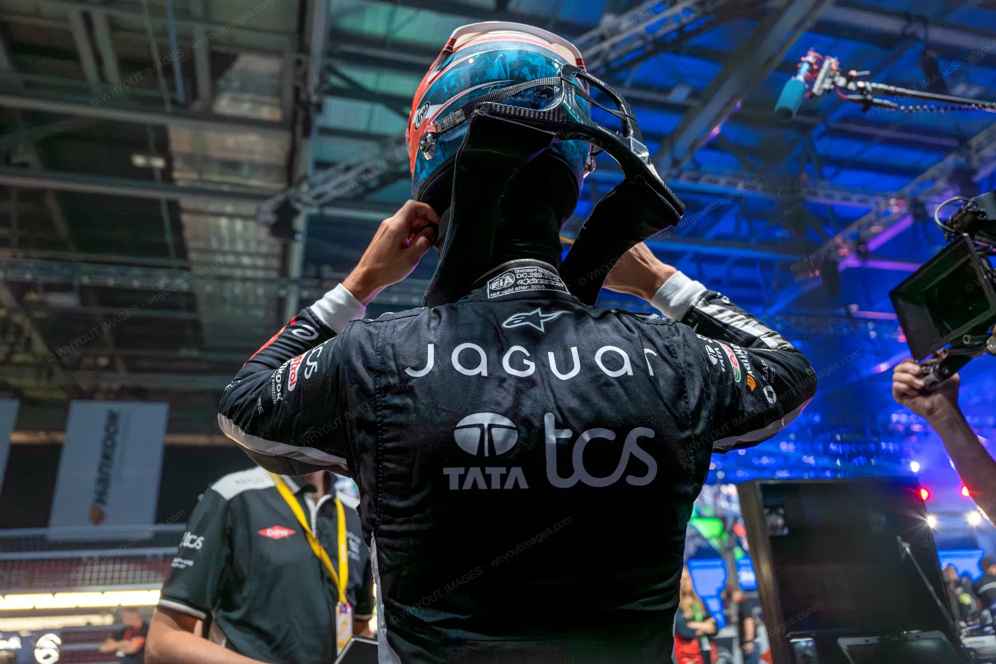 FE 2026: Hankook London E-Prix