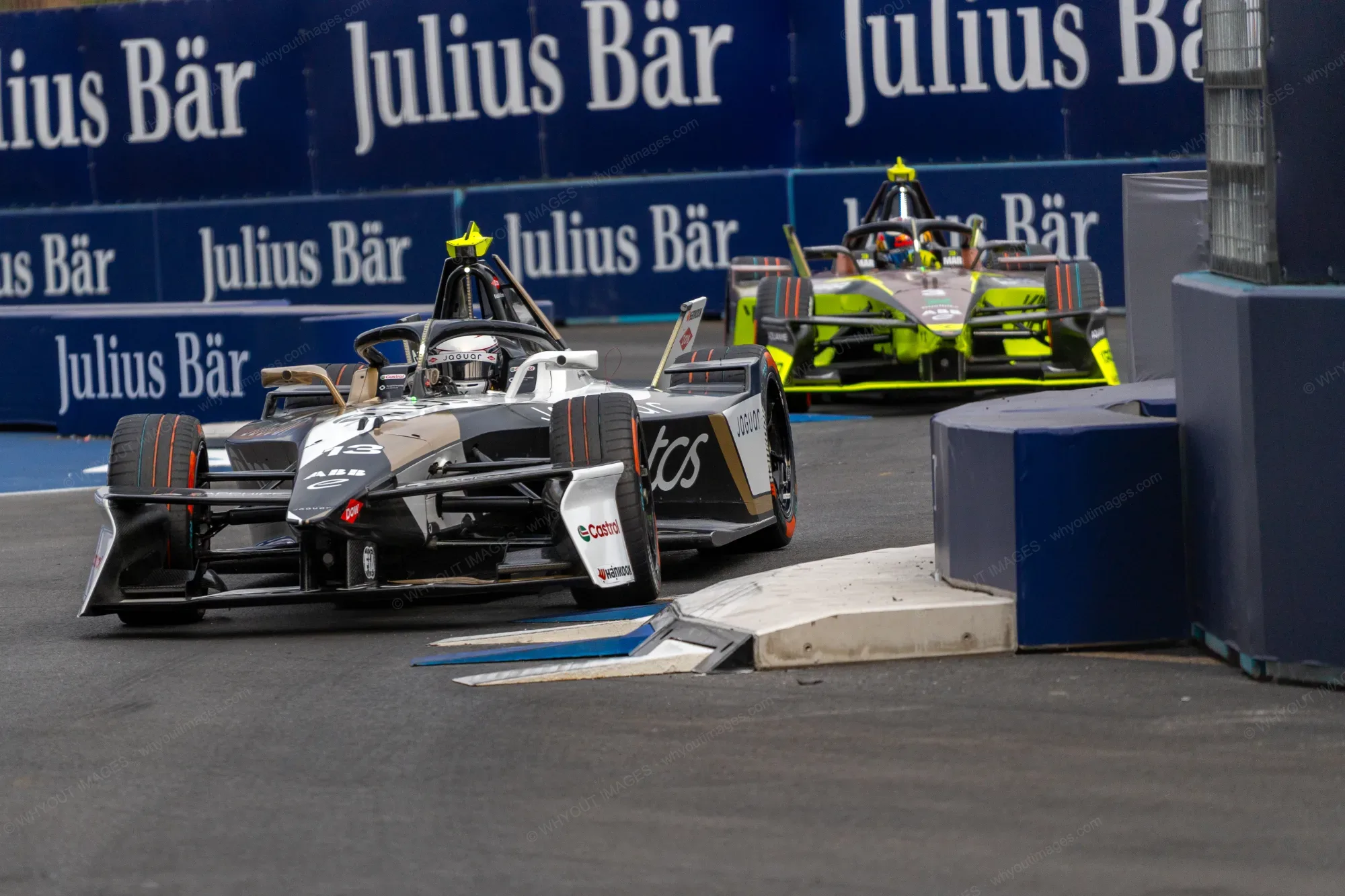 FE 2026: Hankook London E-Prix