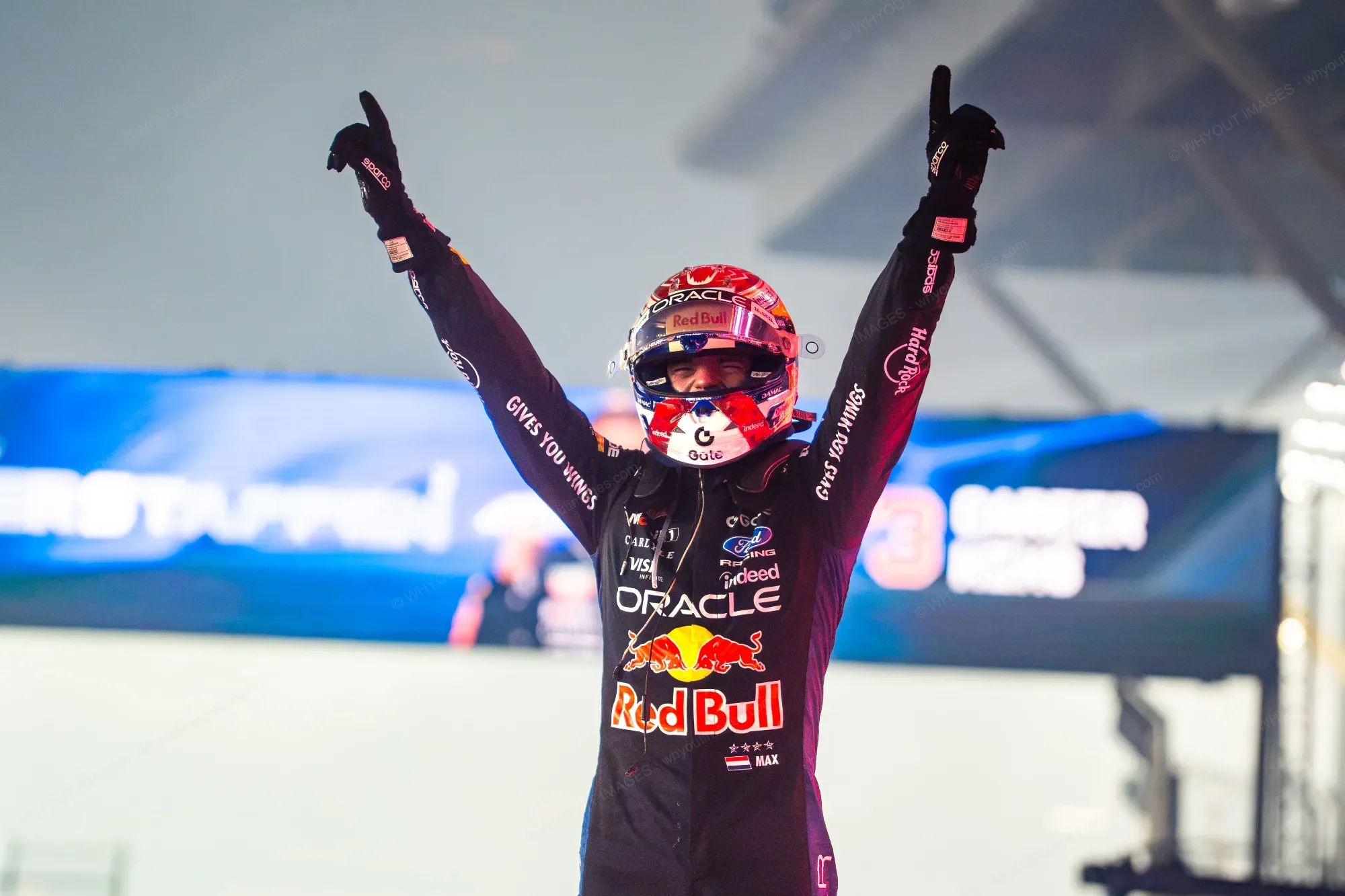 F1 2026: Singapore Grand Prix