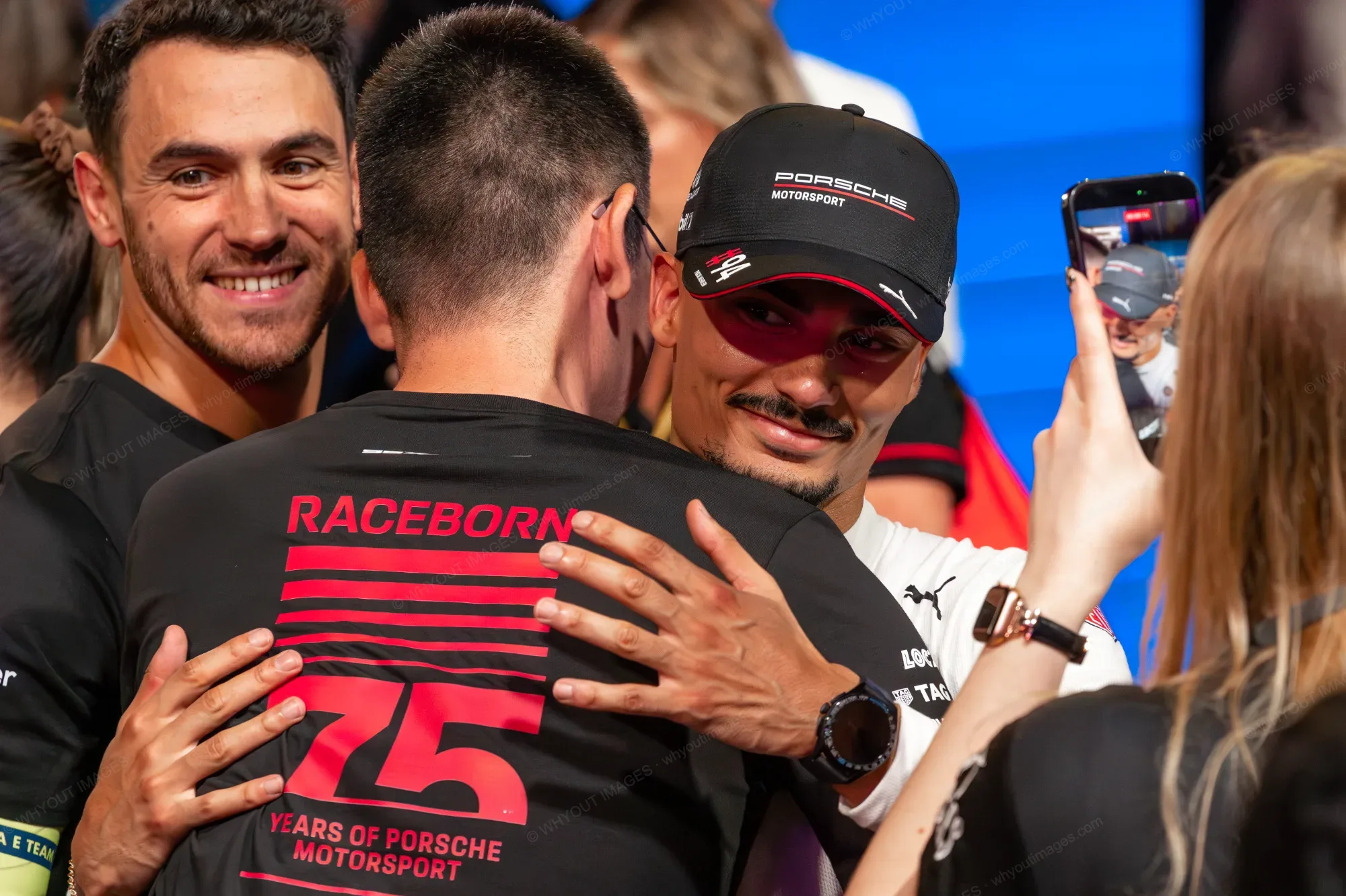 FE 2026: Hankook London E-Prix