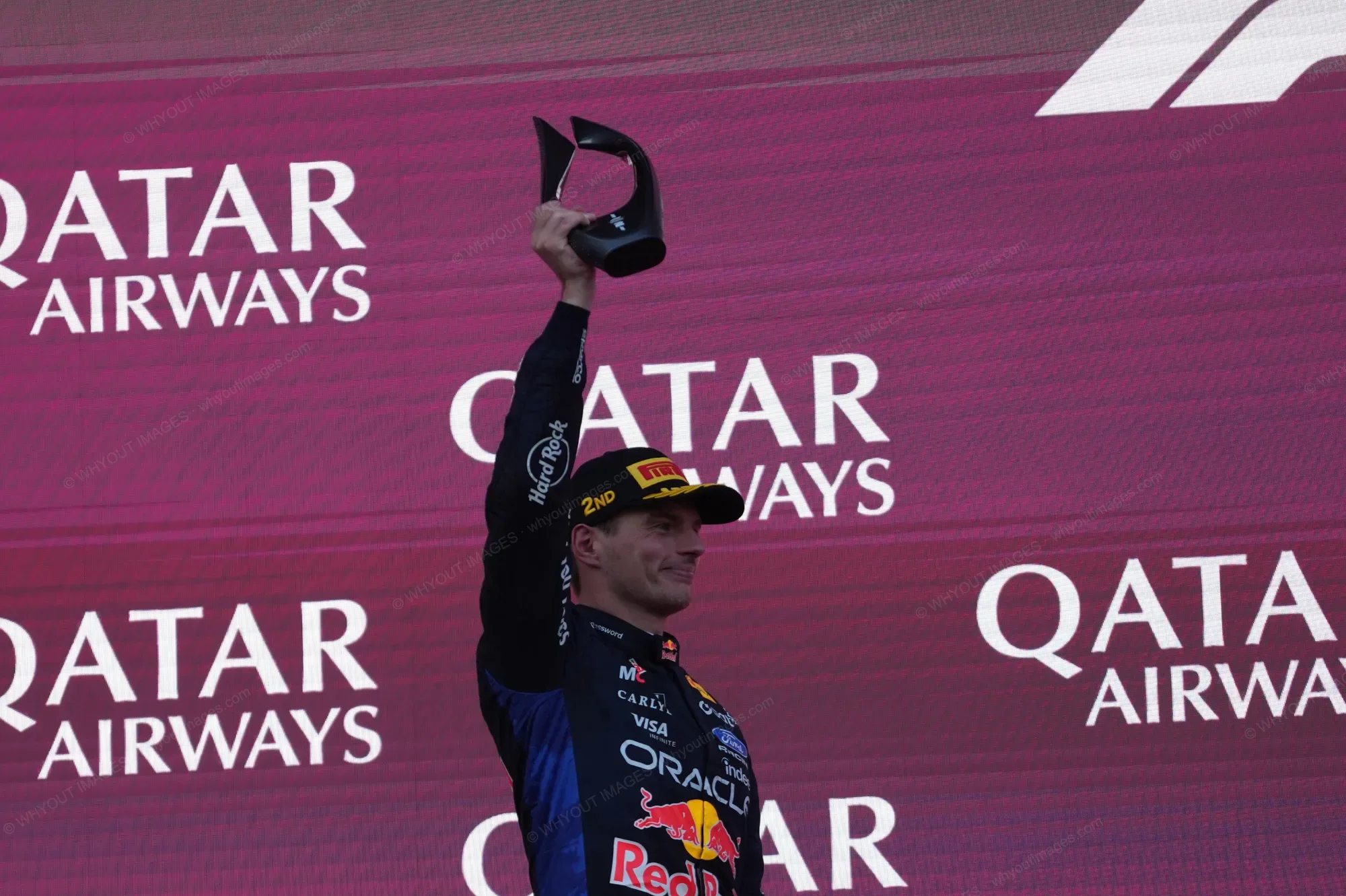 F1 2026: Azerbaijan Grand Prix