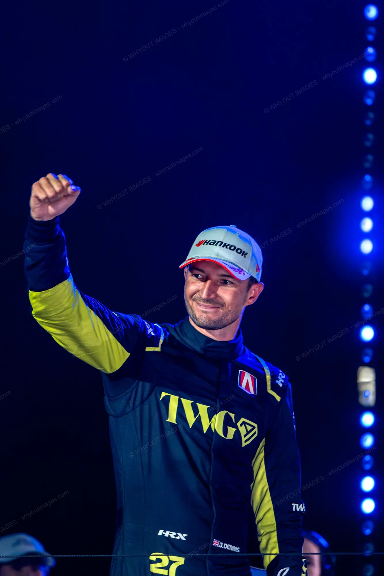 FE 2026: Hankook London E-Prix