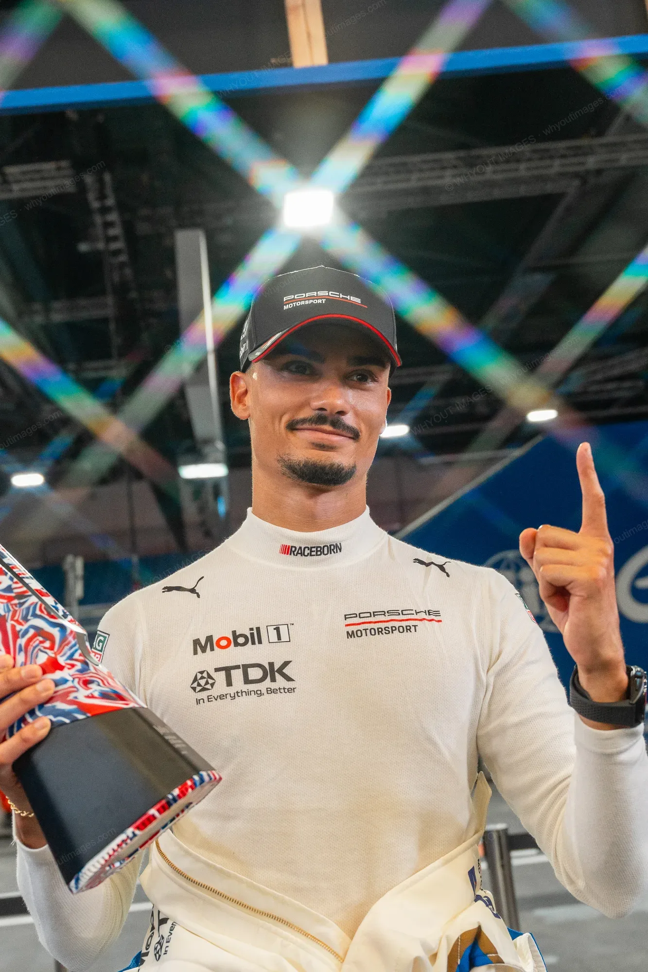 FE 2026: Hankook London E-Prix