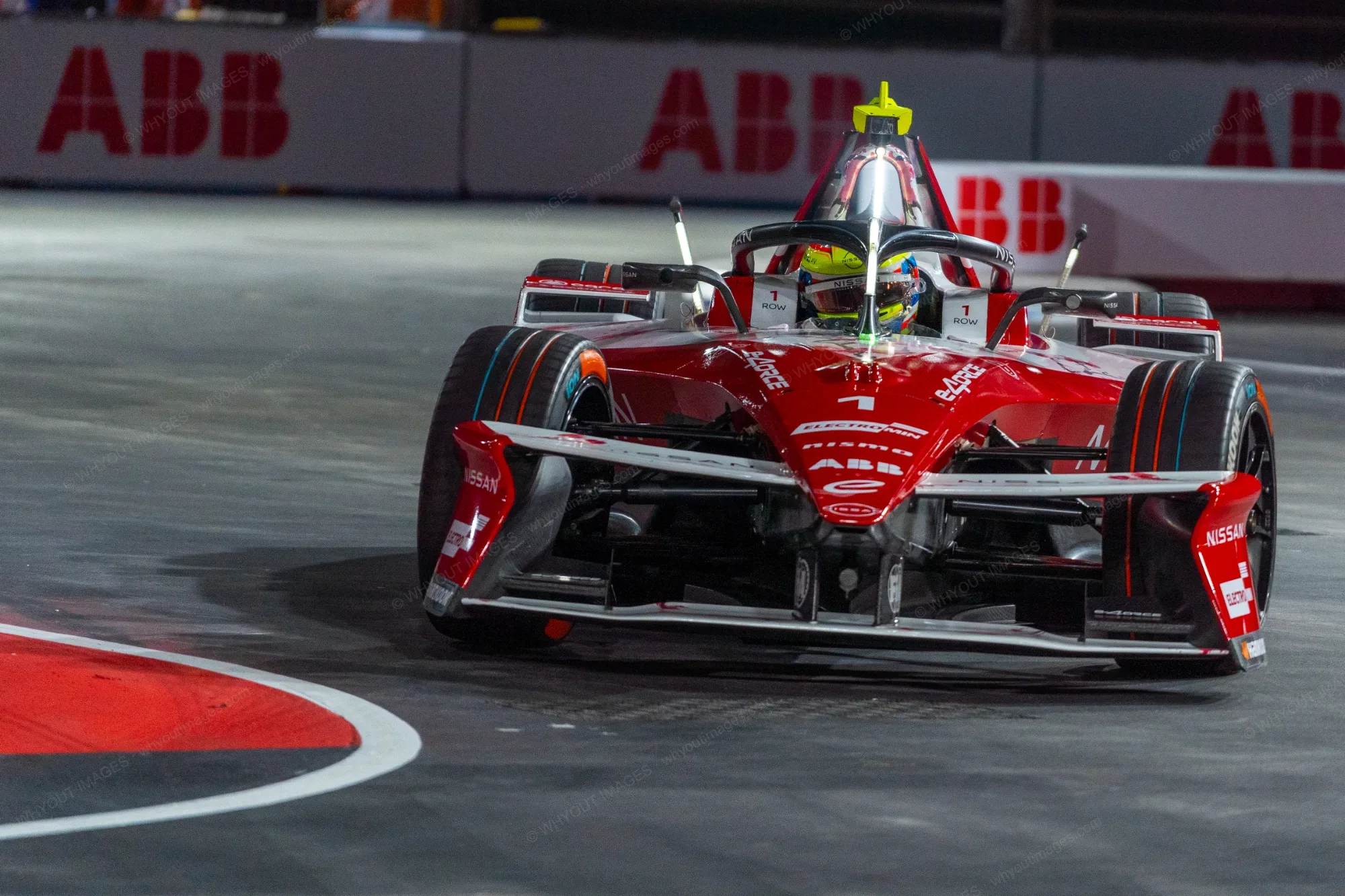 FE 2026: Hankook London E-Prix