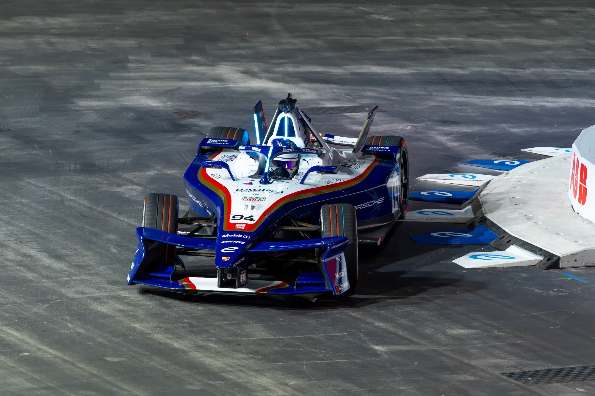 FE 2026: Hankook London E-Prix