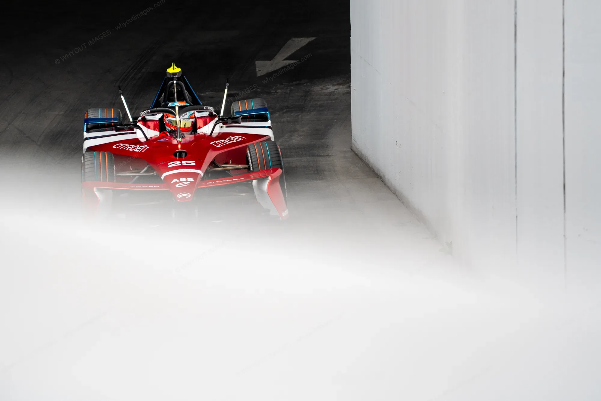 FE 2026: Hankook London E-Prix