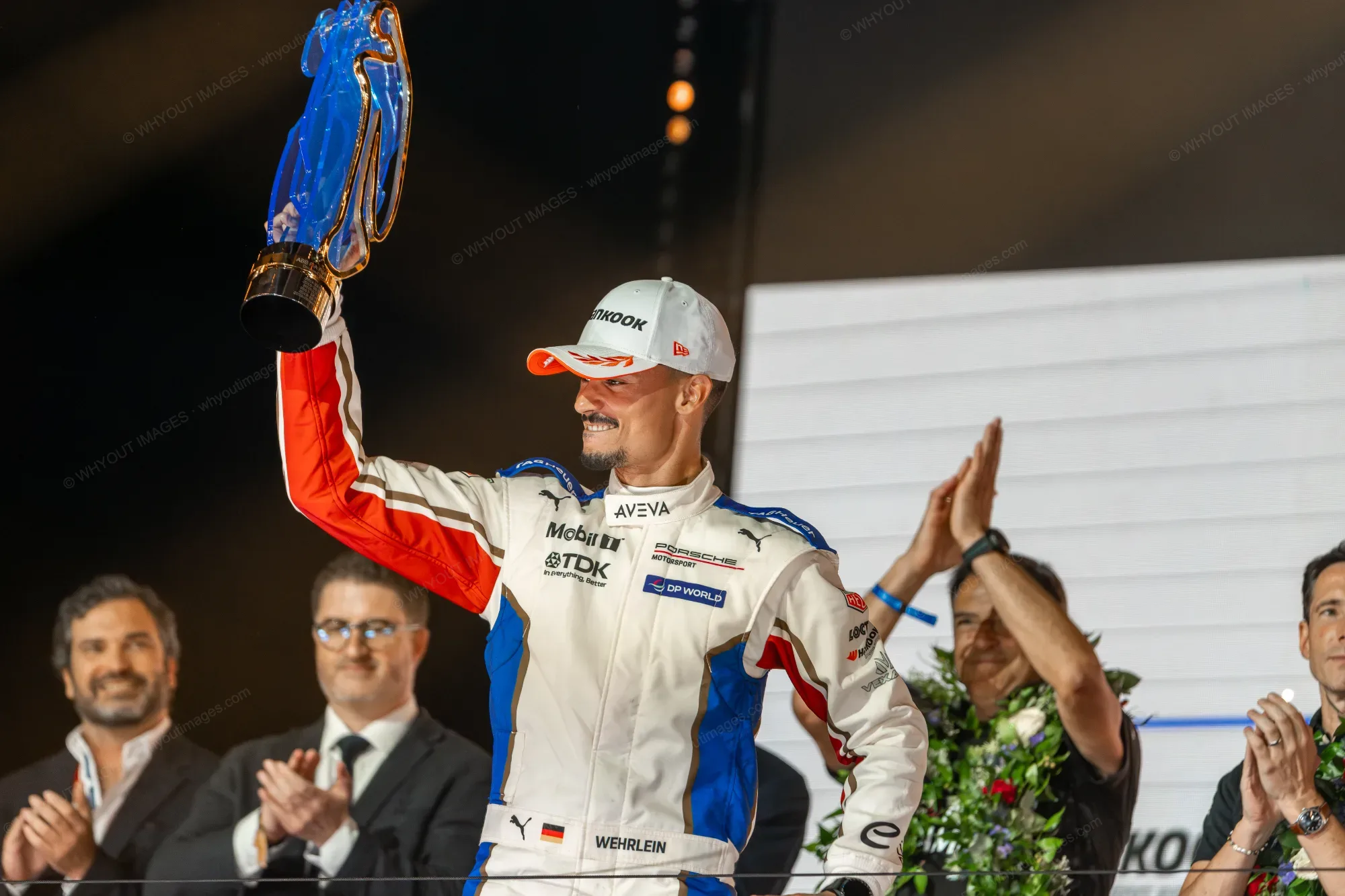 FE 2026: Hankook London E-Prix