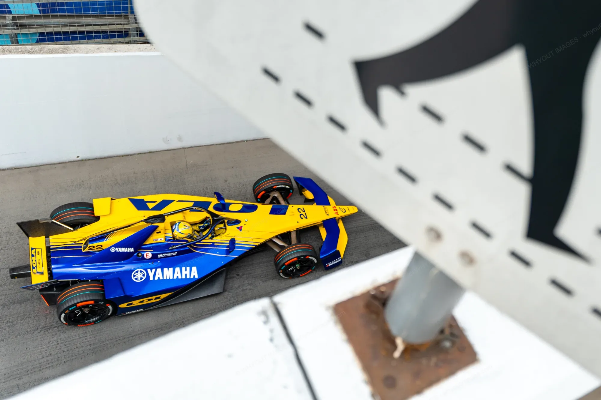 FE 2026: Hankook London E-Prix