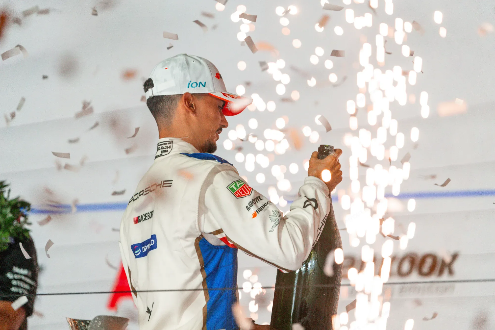 FE 2026: Hankook London E-Prix