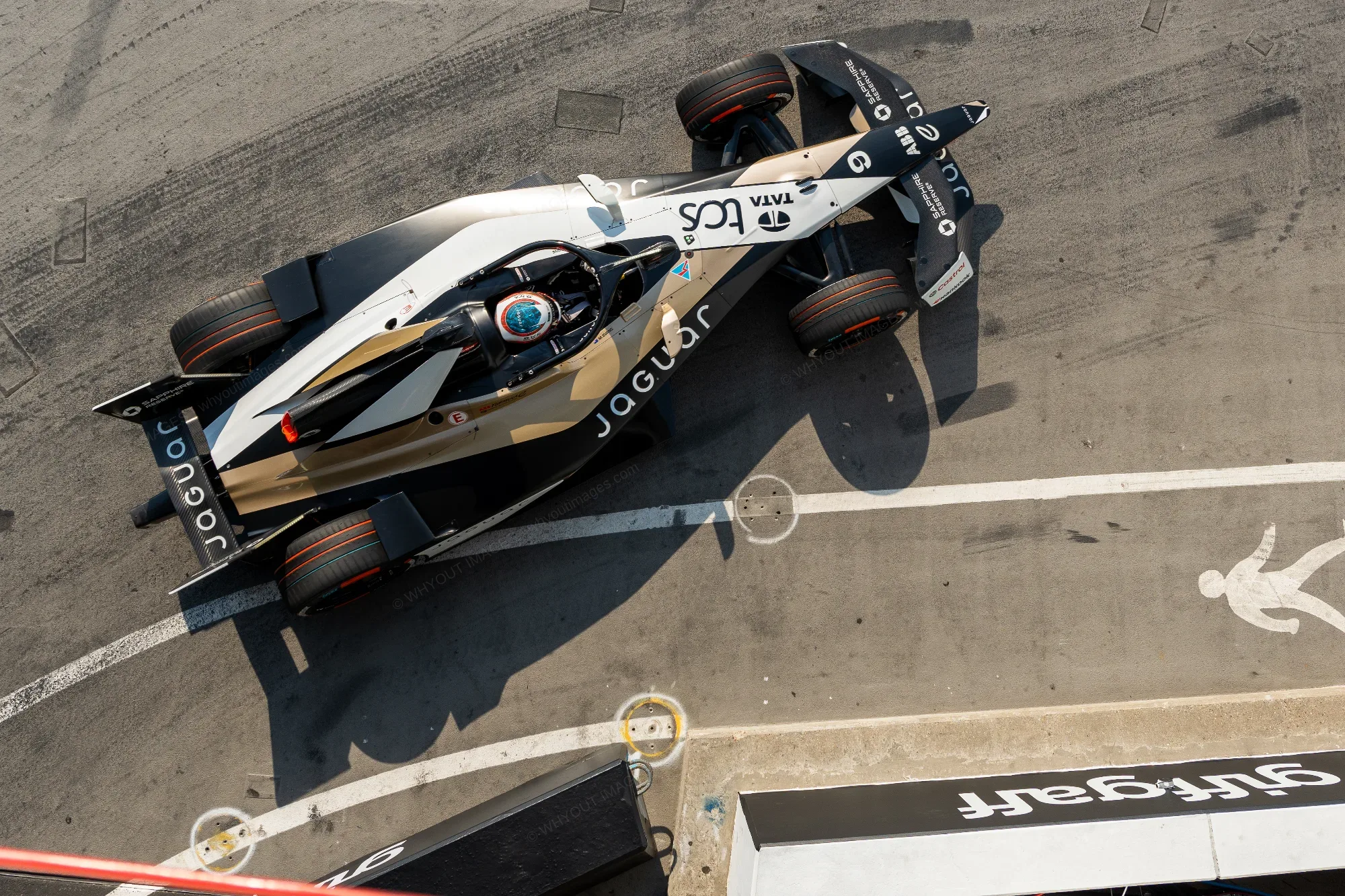 FE 2026: Hankook London E-Prix