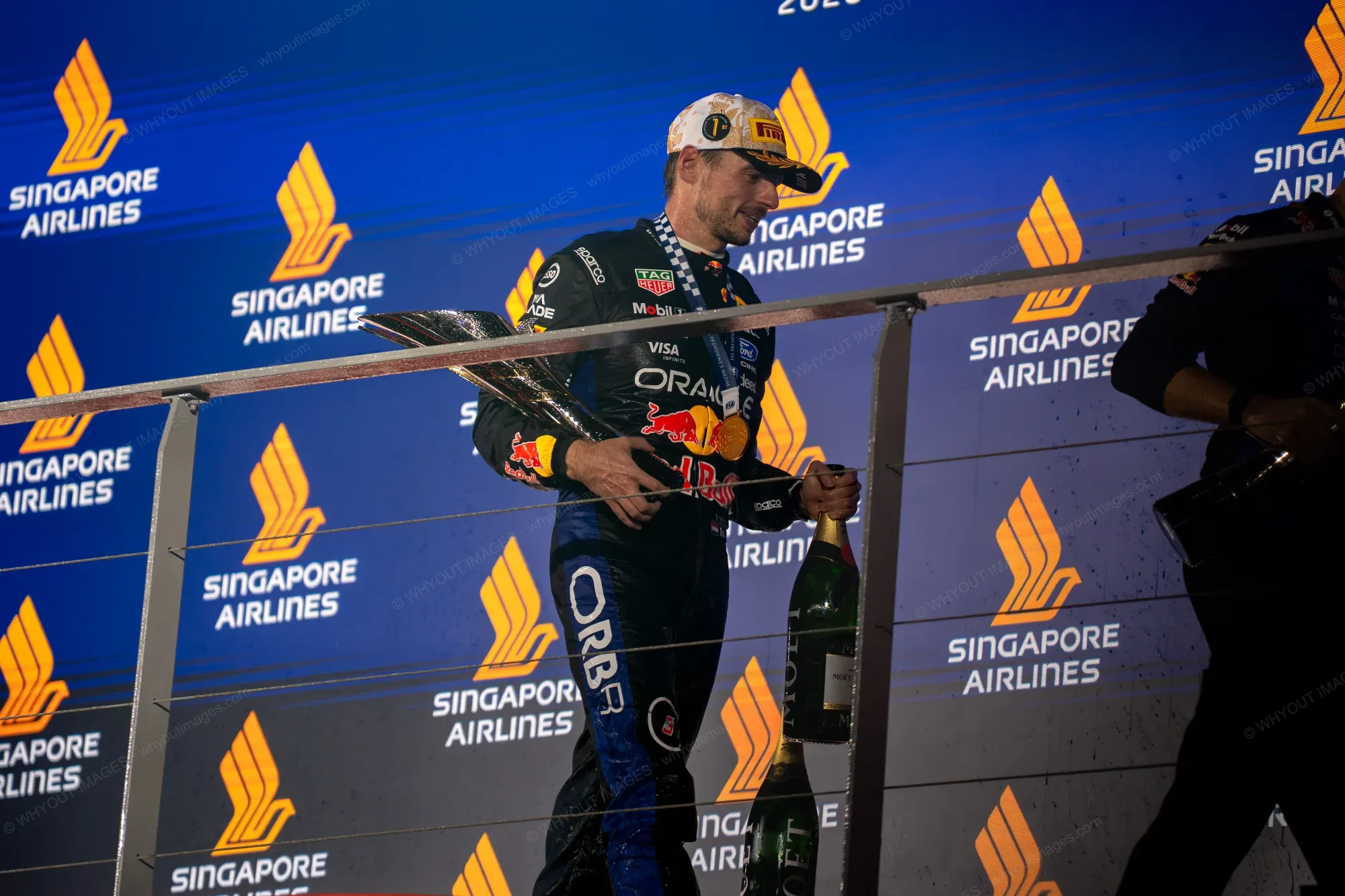 F1 2026: Singapore Grand Prix