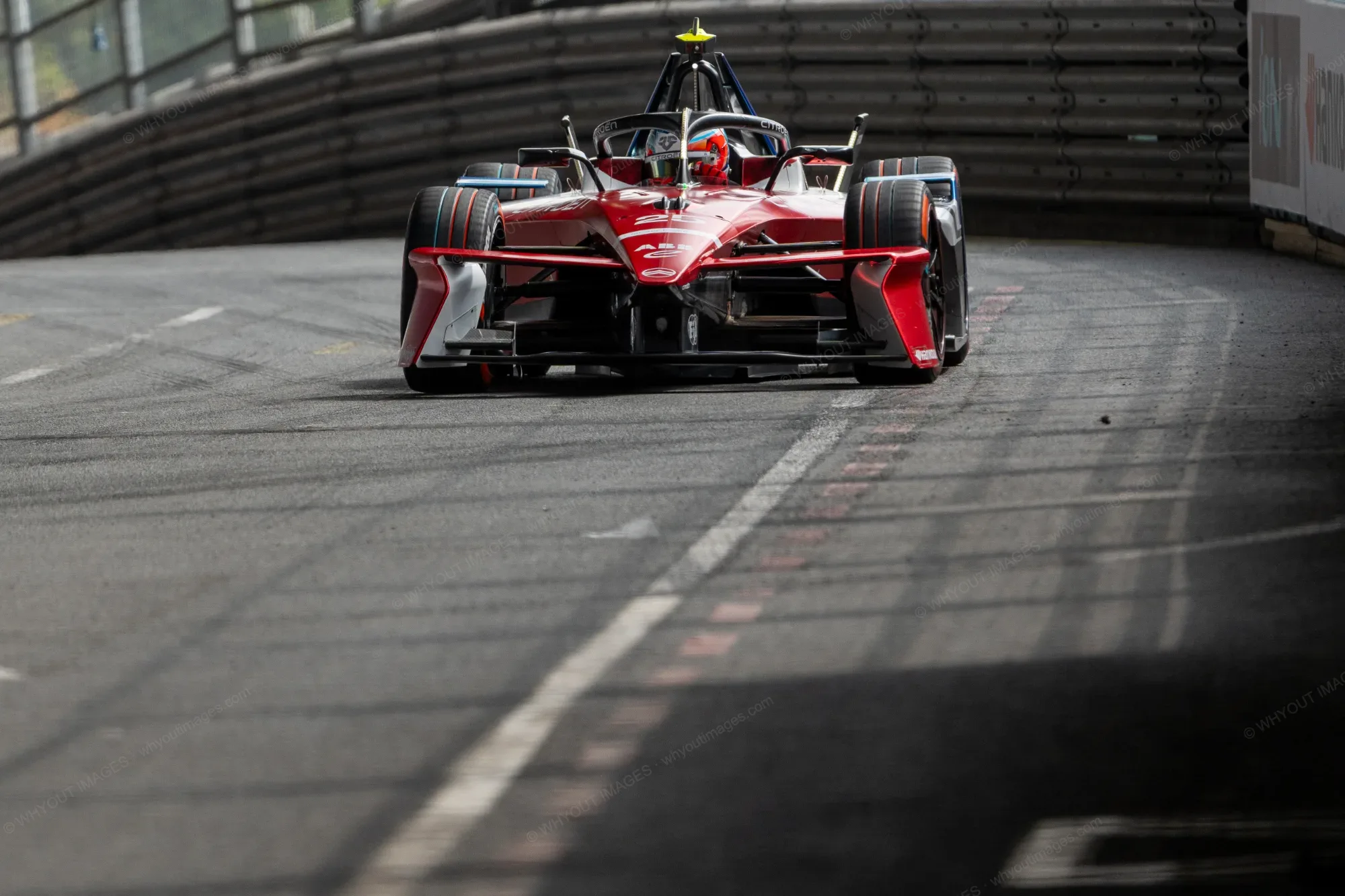 FE 2026: Hankook London E-Prix