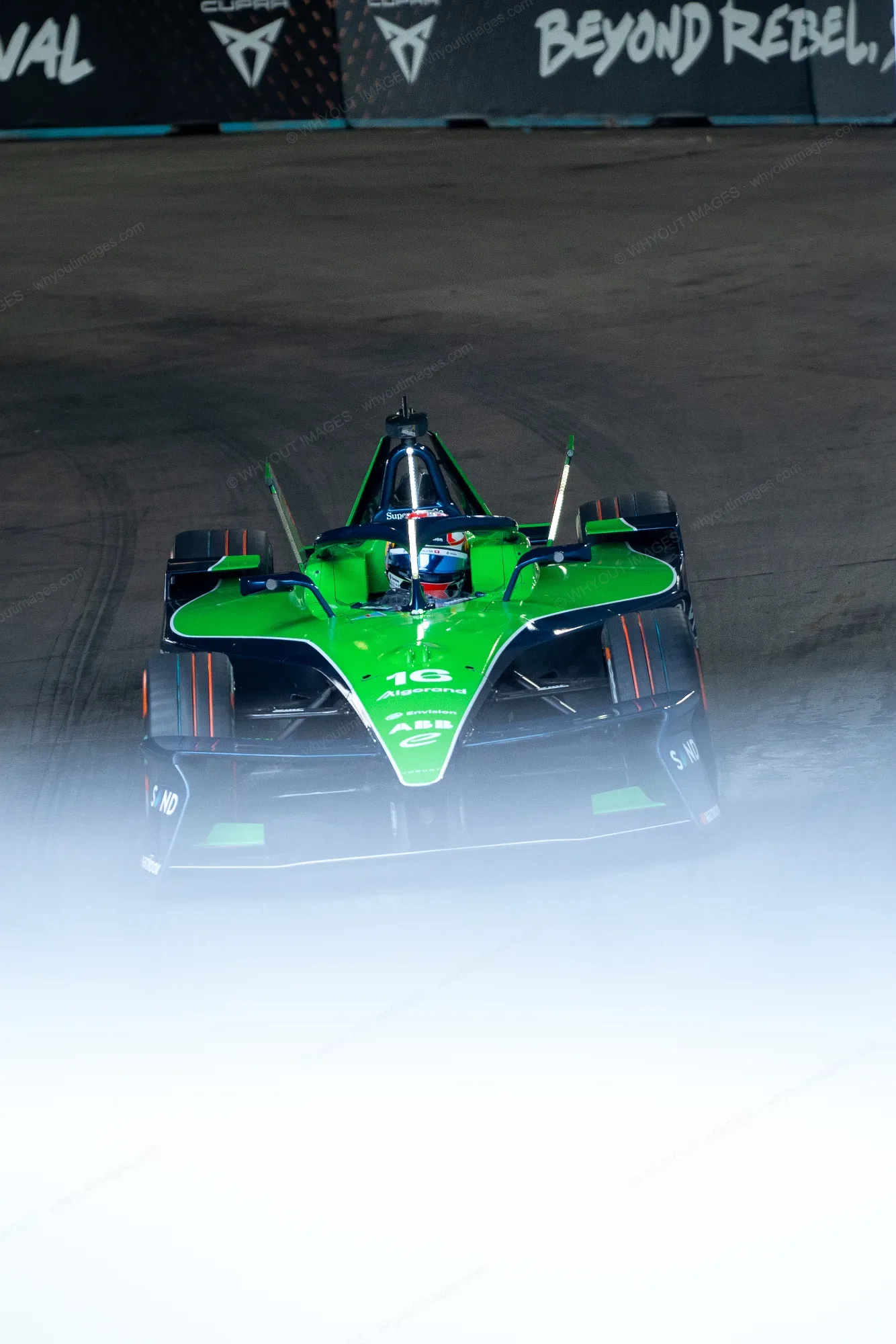 FE 2026: Hankook London E-Prix