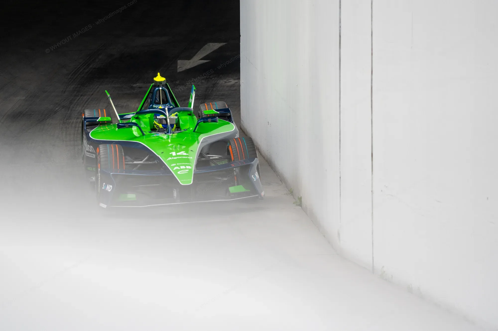 FE 2026: Hankook London E-Prix