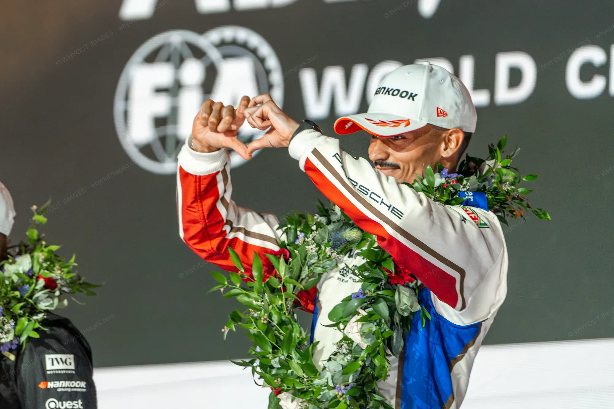 FE 2026: Hankook London E-Prix