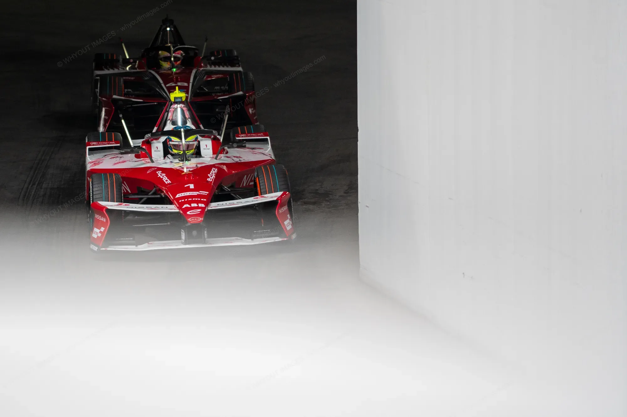 FE 2026: Hankook London E-Prix