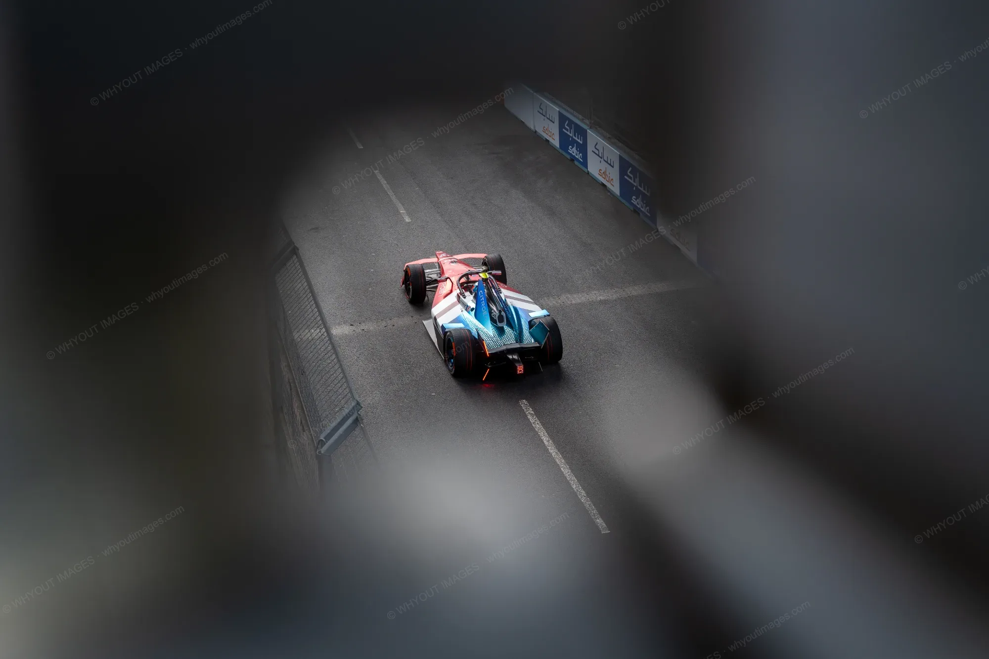 FE 2026: Hankook London E-Prix